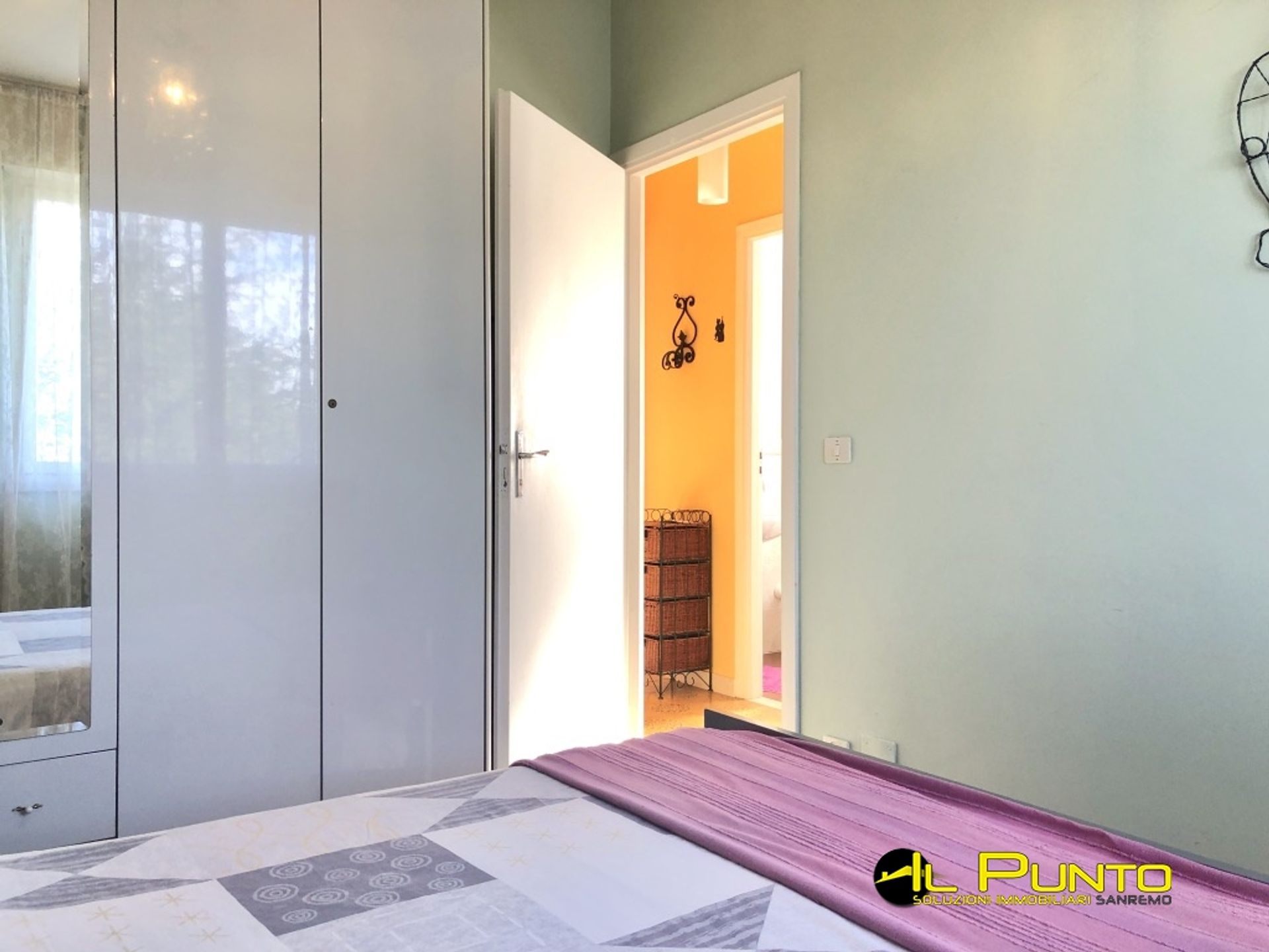 Condominio nel , Liguria 10876009