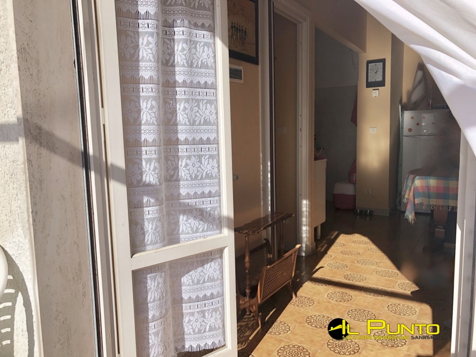 Condominio en , Liguria 10876009