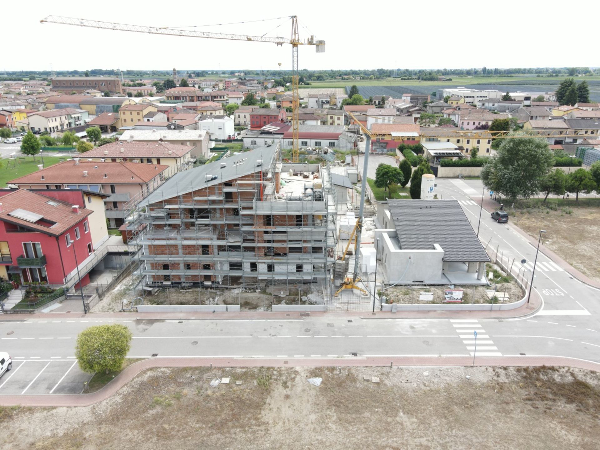 Condominio nel , Veneto 10876023