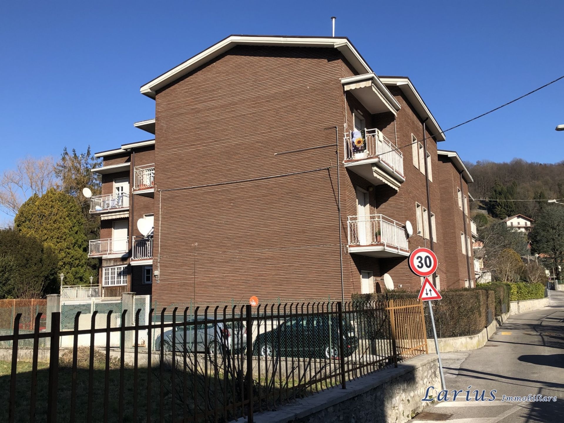 Condominio en , Lombardy 10876026