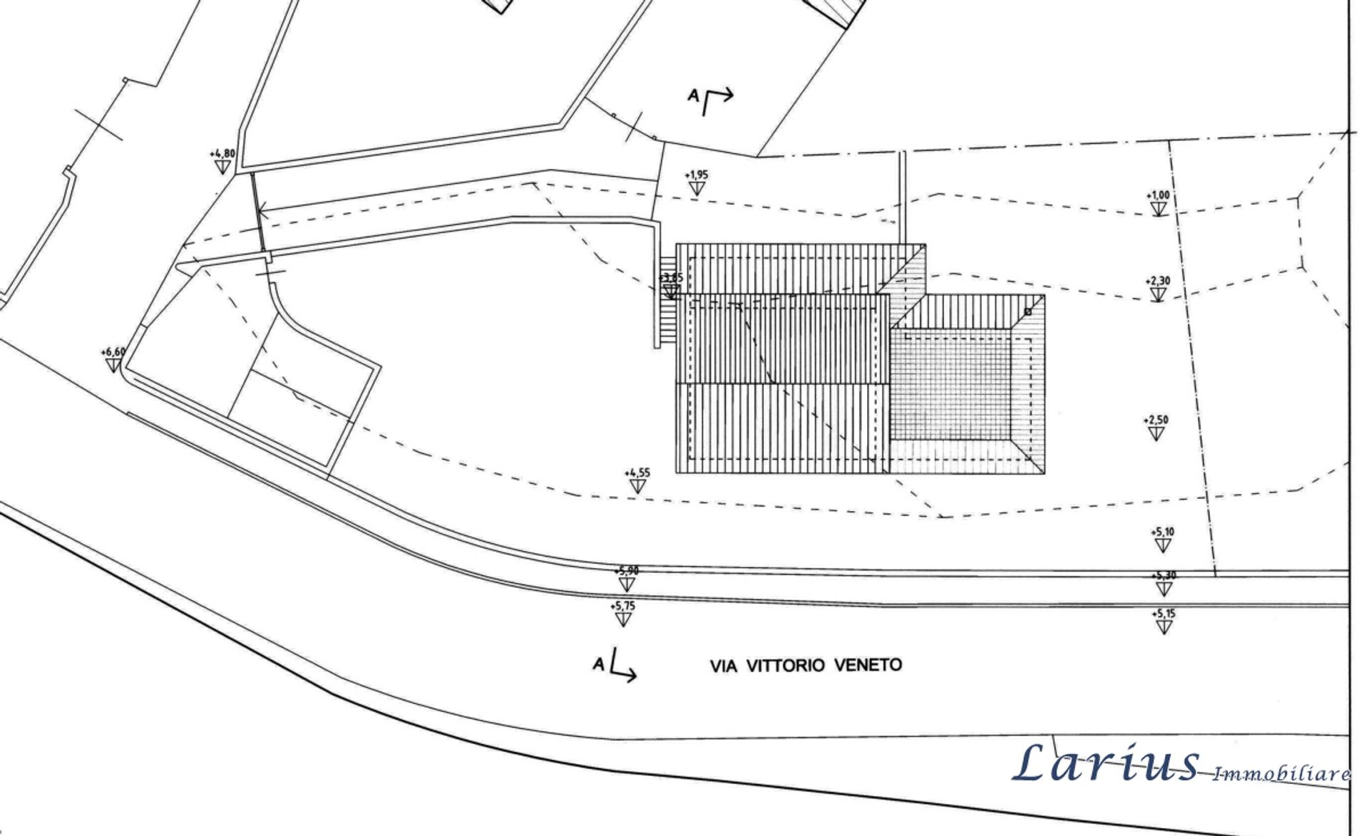 Land im Pumenengo, Lombardei 10876028