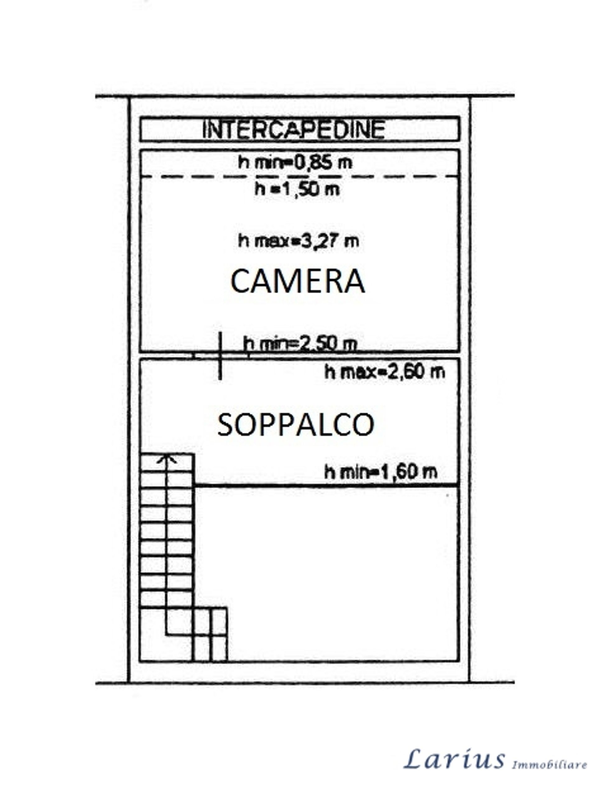 Kondominium dalam , Lombardy 10876038