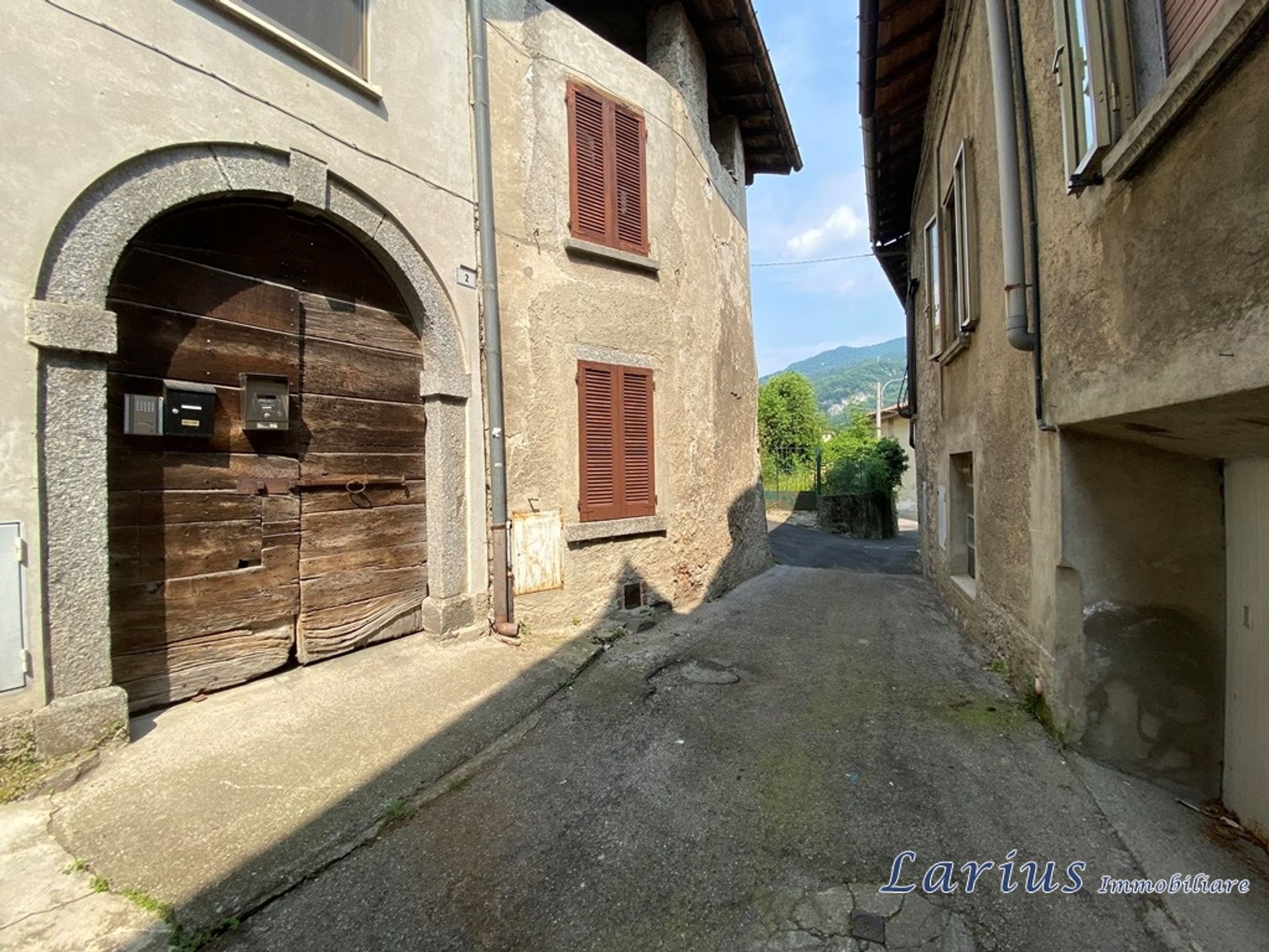 Casa nel Pumenengo, Lombardia 10876041