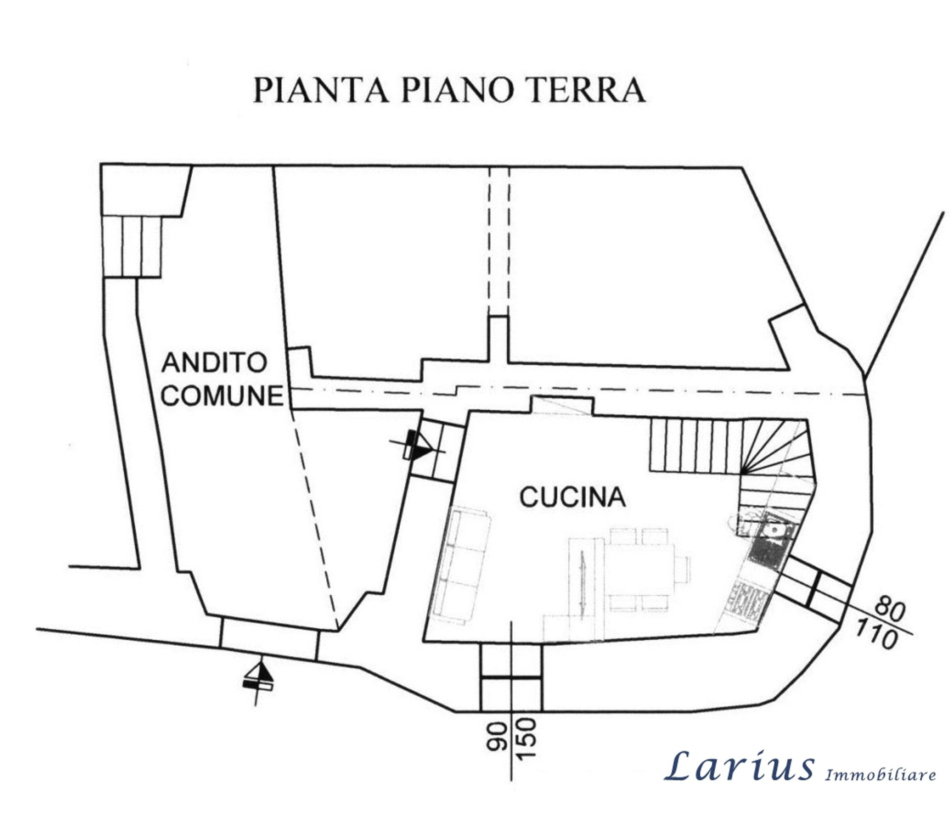 Будинок в , Lombardy 10876041