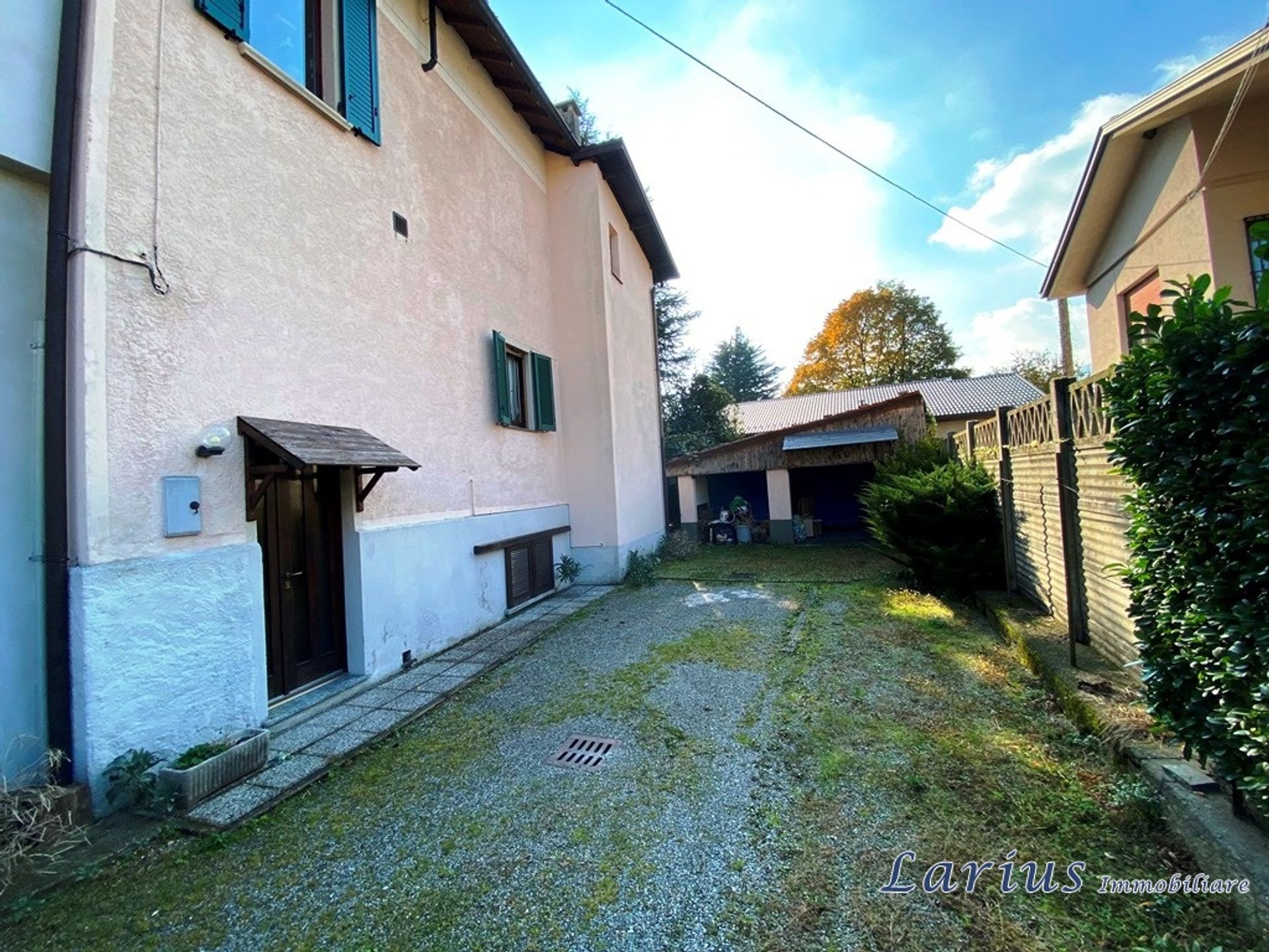 Haus im , Lombardy 10876050