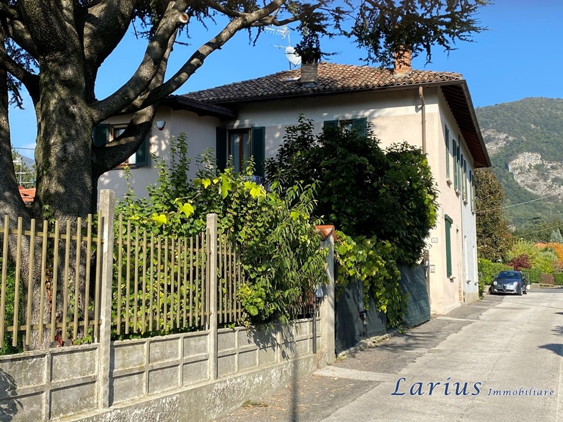 Haus im , Lombardy 10876050