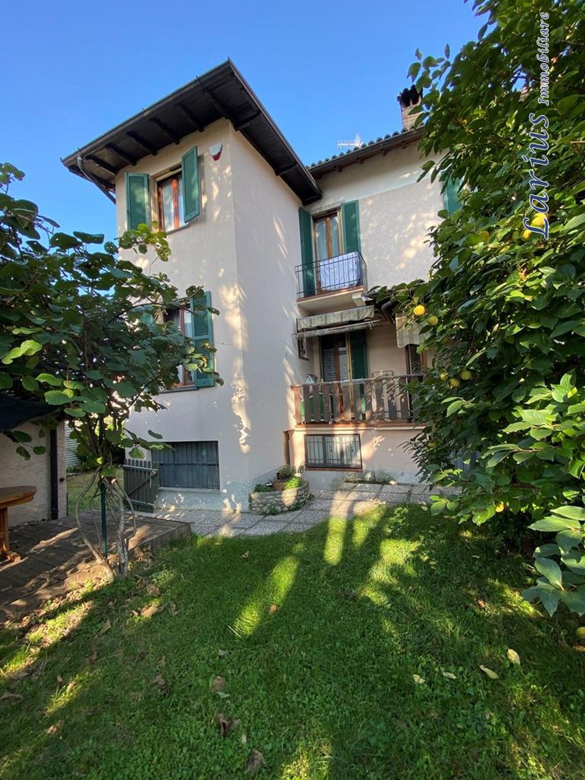 Haus im , Lombardy 10876050