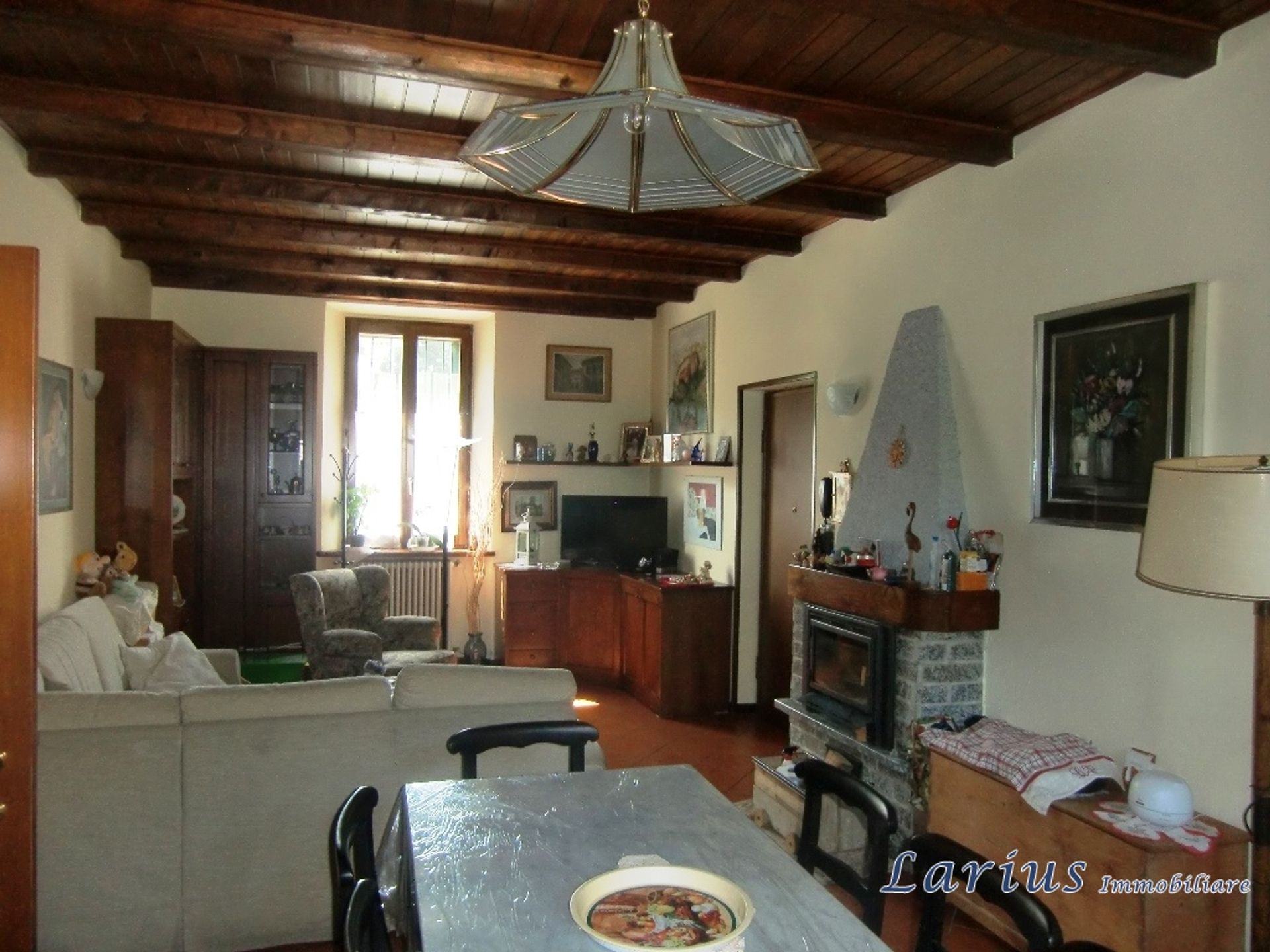 Haus im , Lombardy 10876050