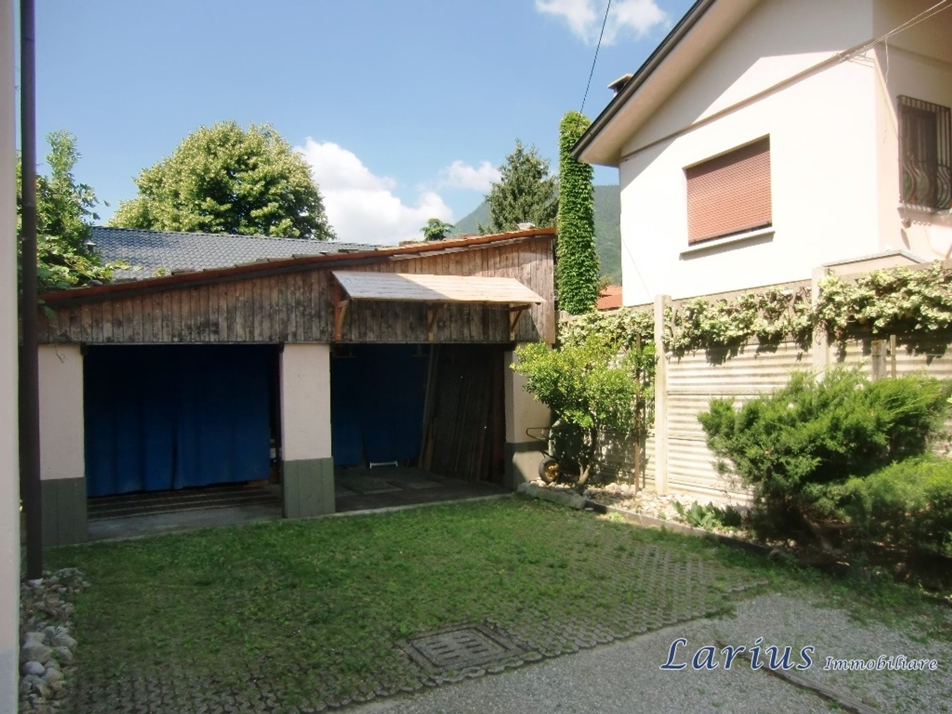 Haus im , Lombardy 10876050