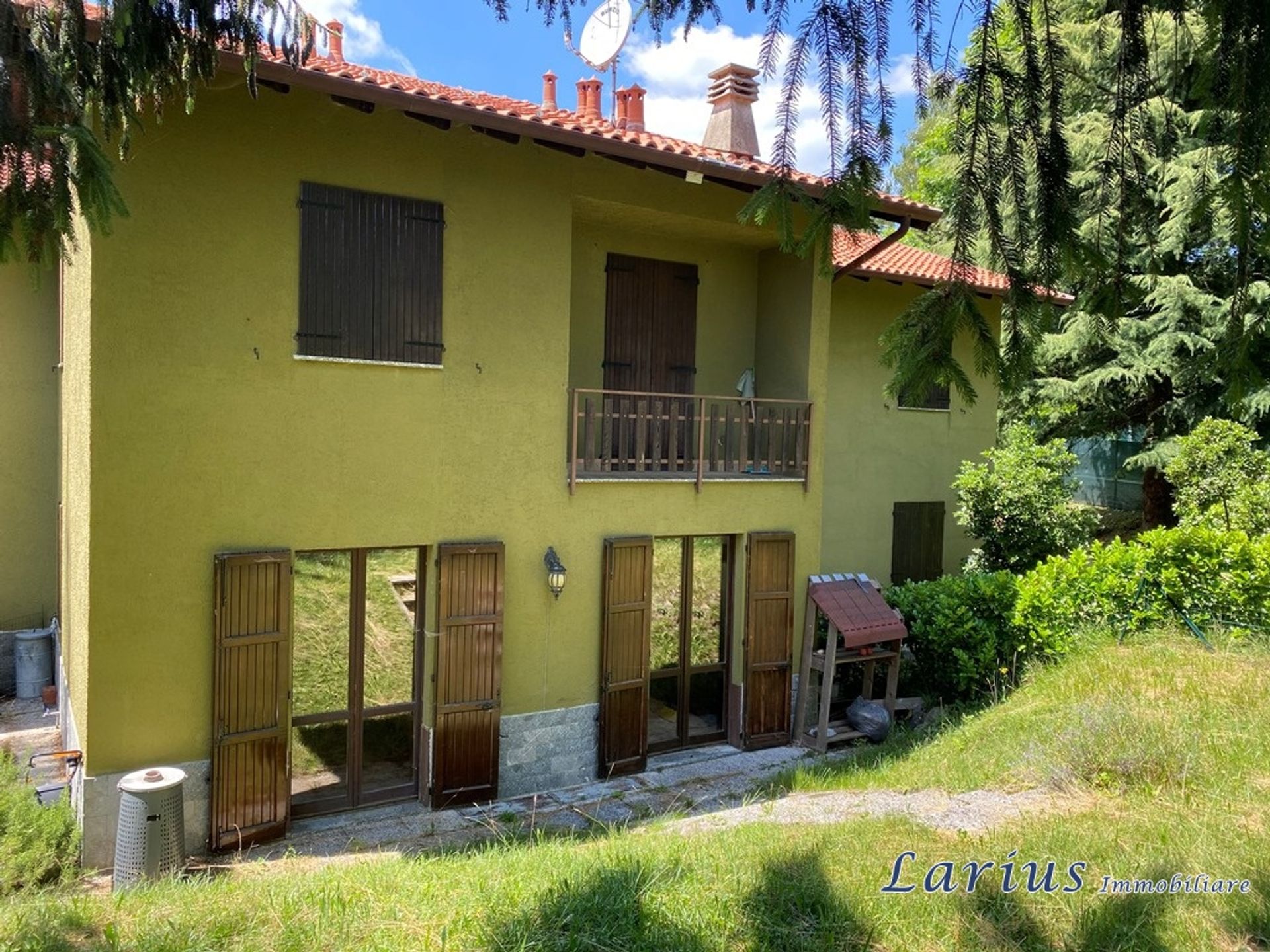 Condominio en , Lombardy 10876056