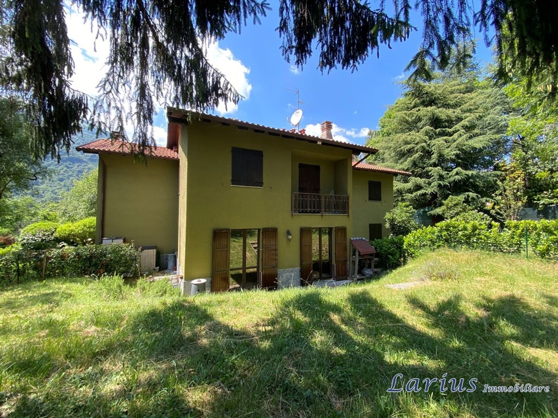 Condominio en , Lombardy 10876056