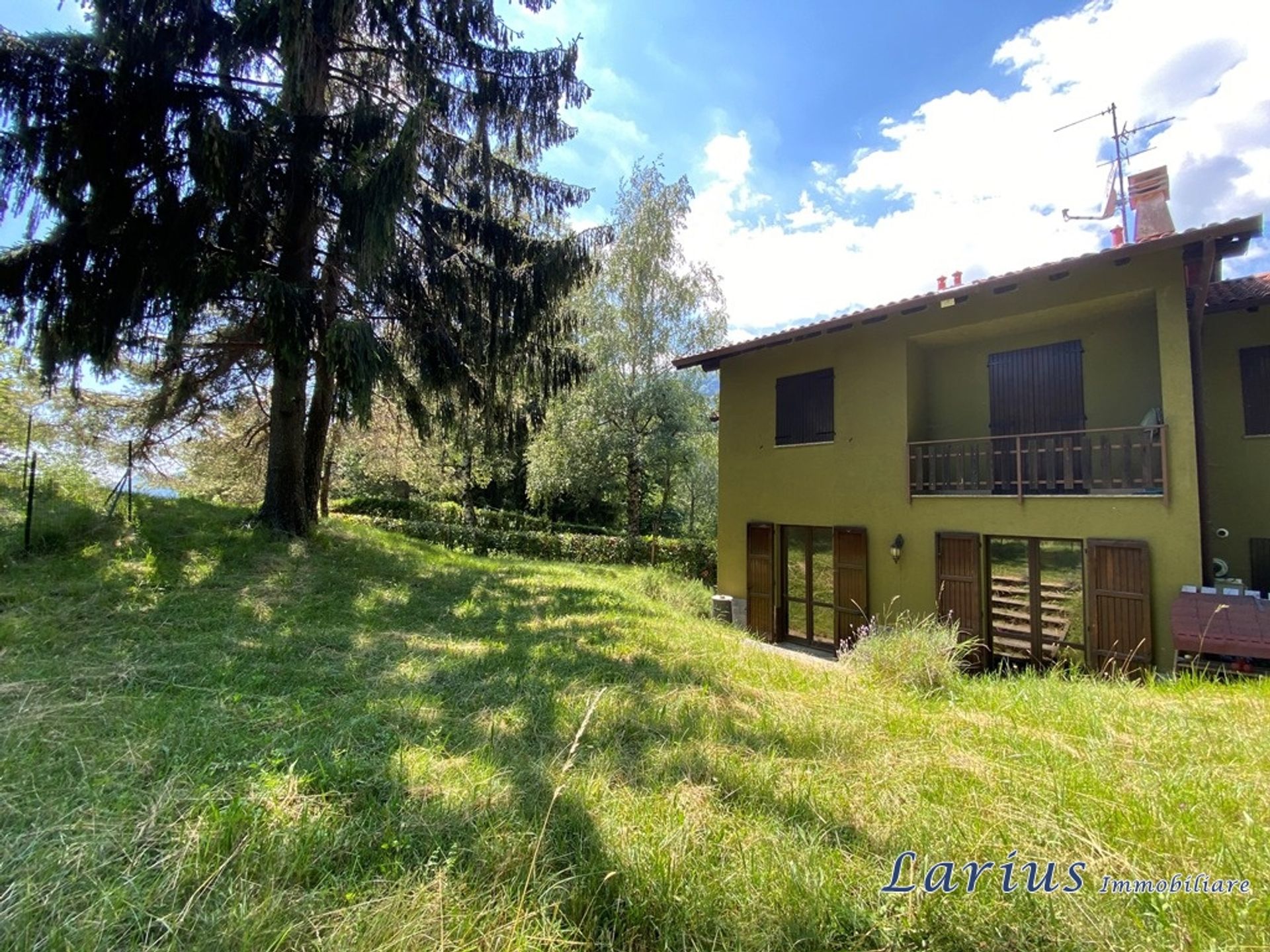 Condominio en , Lombardy 10876056