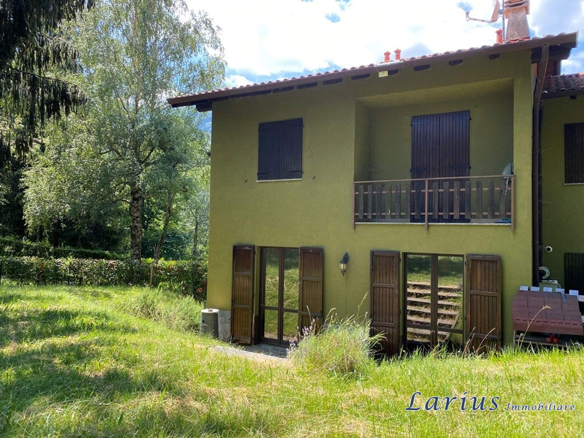 Condominio en , Lombardy 10876056