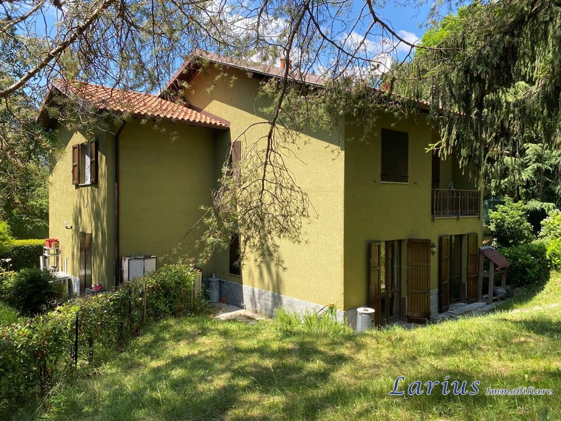 Condominio en pumenengo, Lombardía 10876056