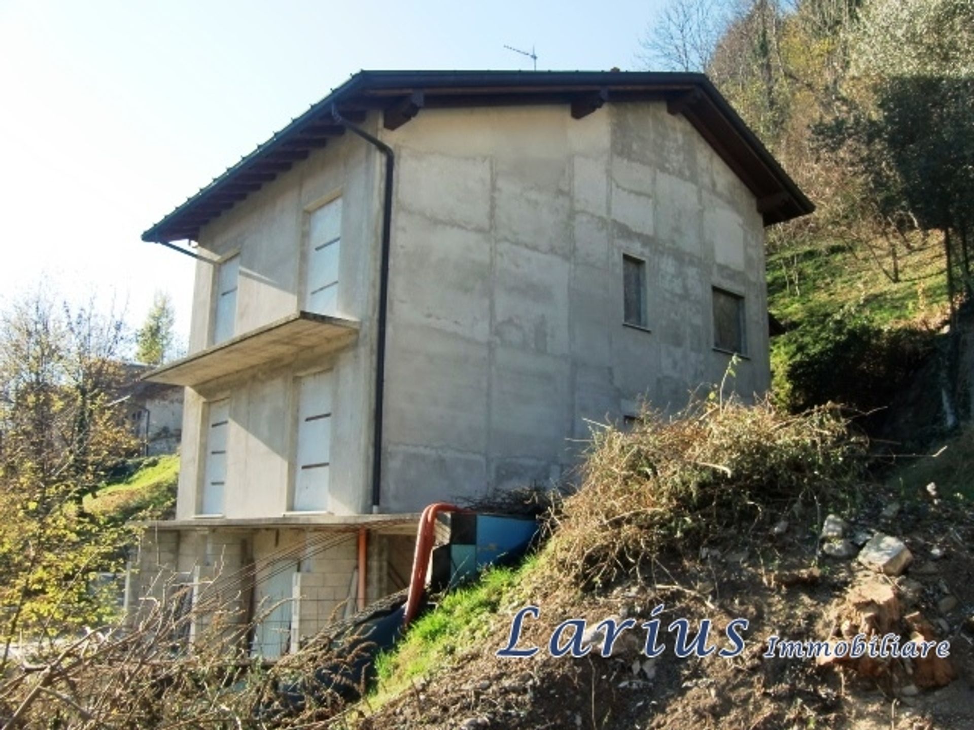 Будинок в , Lombardy 10876057