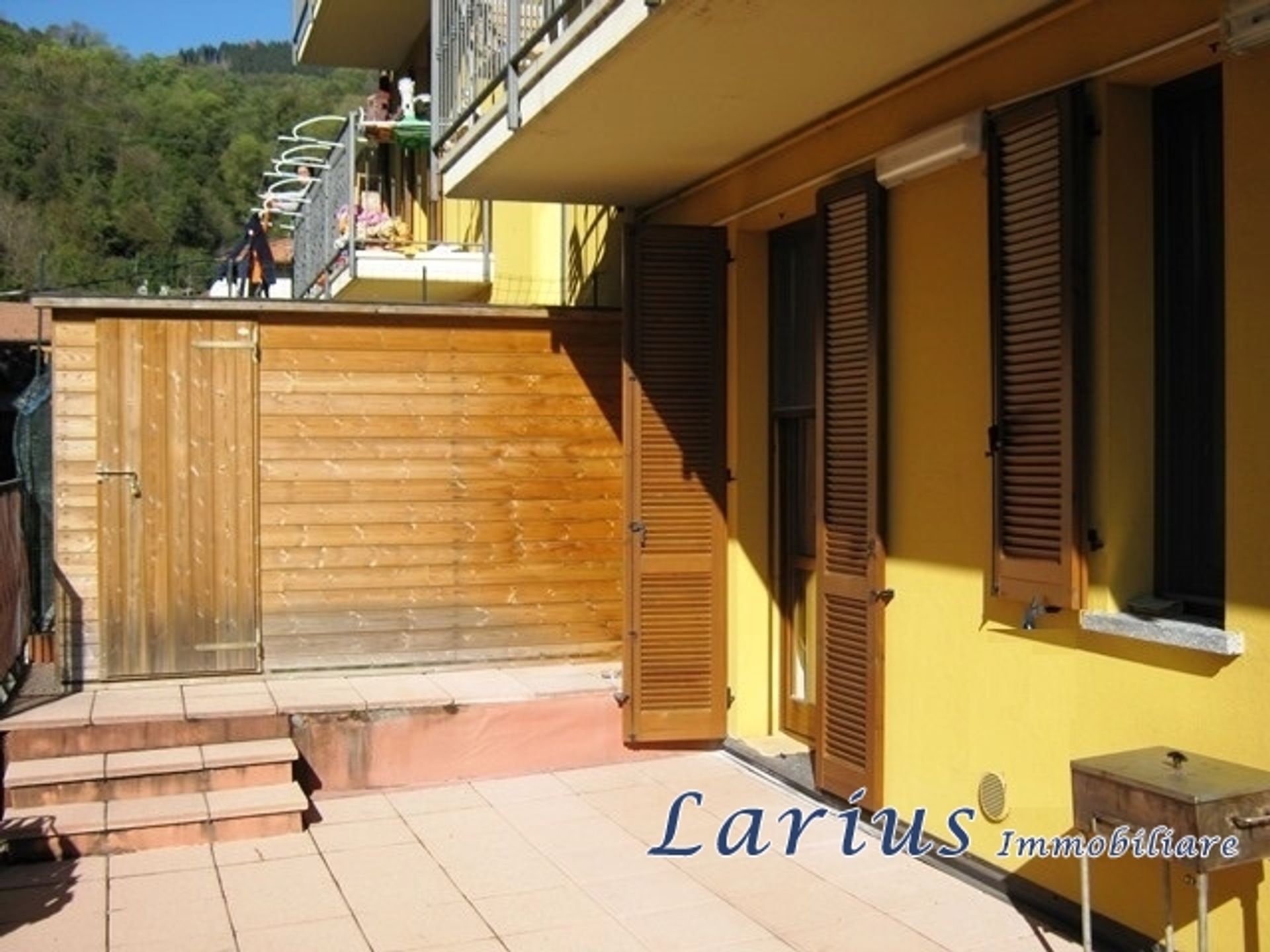 Condominio en , Lombardy 10876058