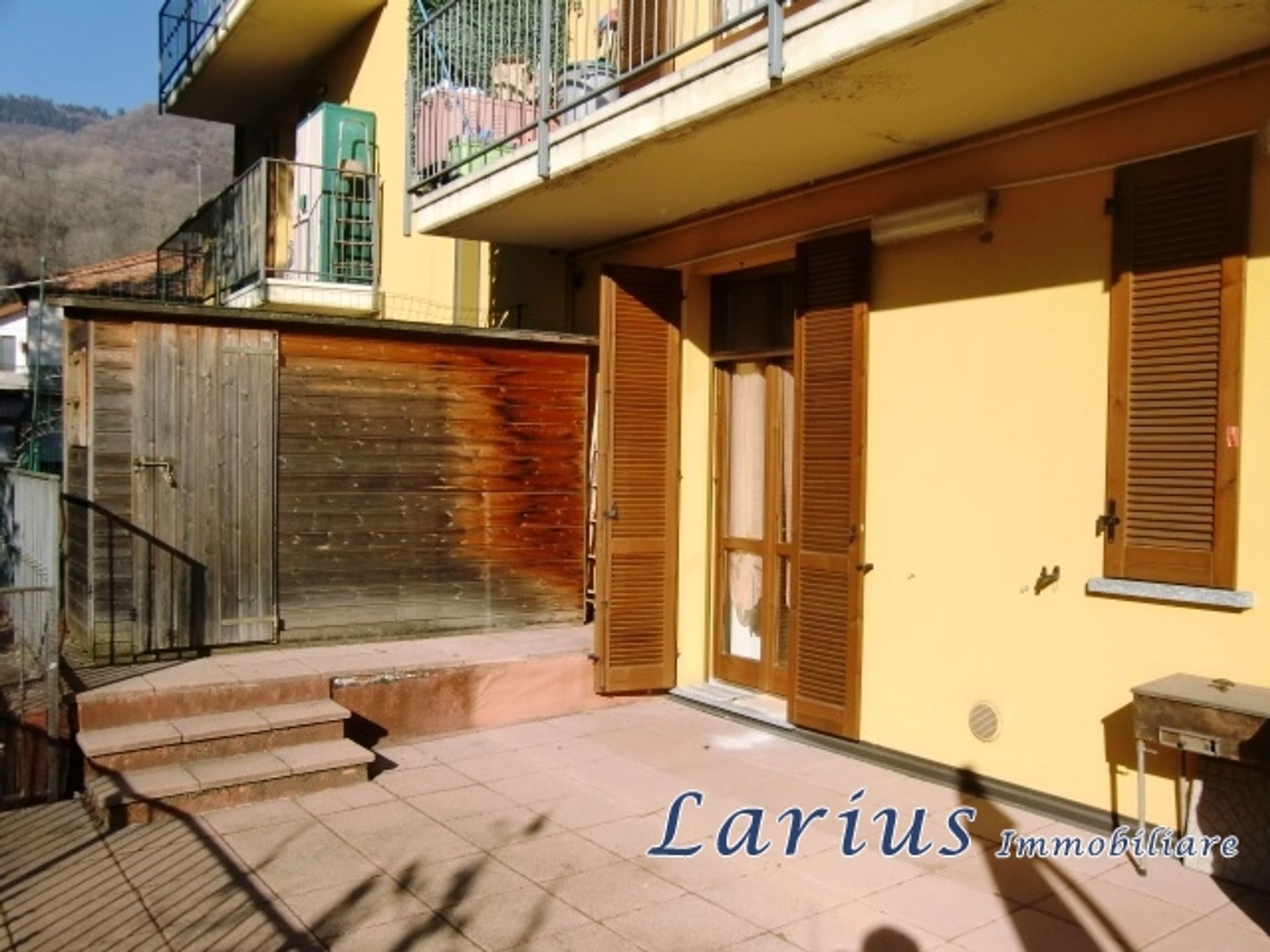 Condominio en , Lombardy 10876058