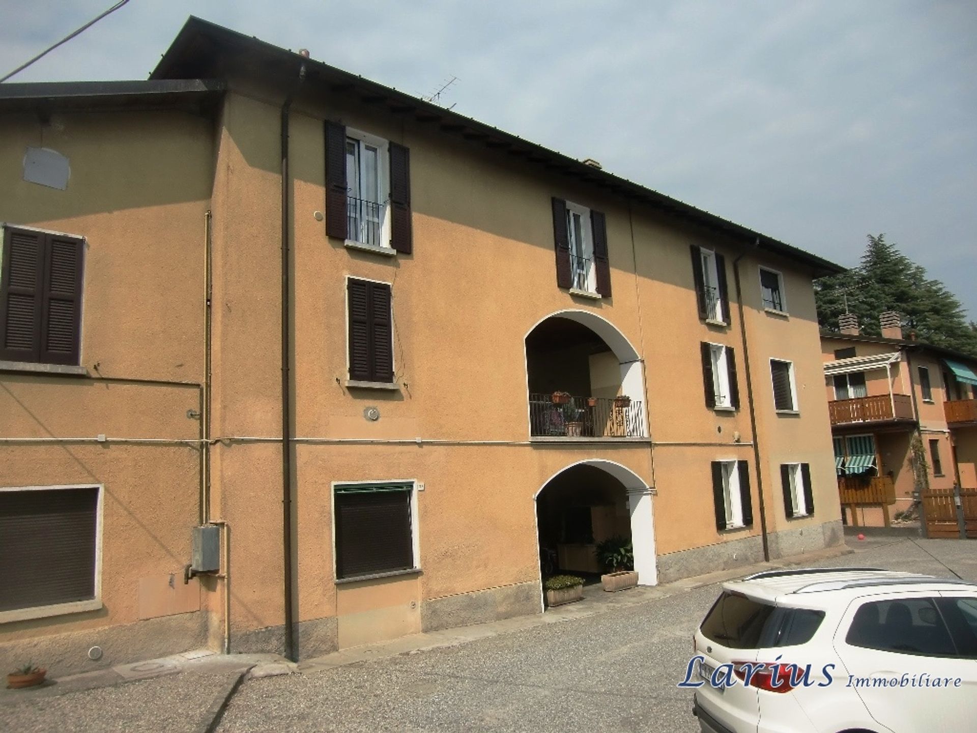 Condominio en , Lombardy 10876064