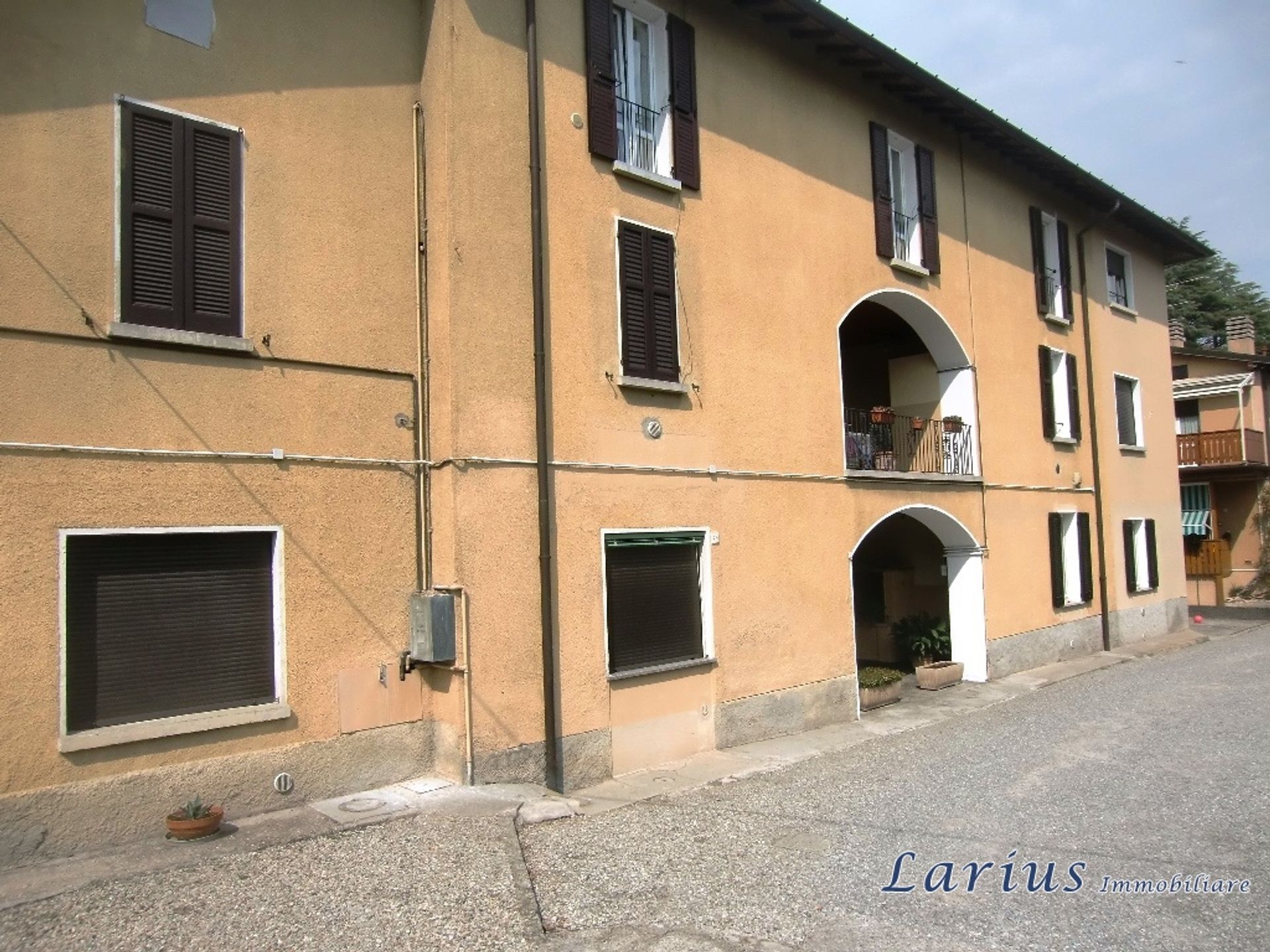 Condominio en , Lombardy 10876064