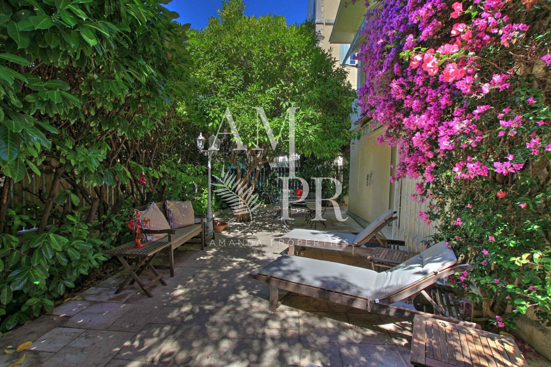 Hus i Cannes, Provence-Alpes-Côte d'Azur 10876070