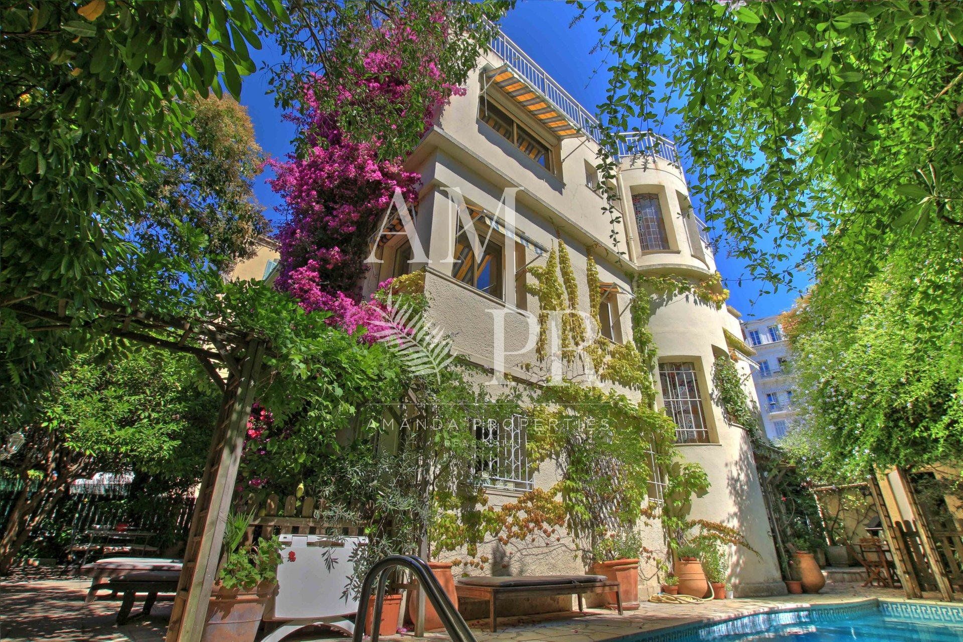 Huis in Cannes, Provence-Alpes-Côte d'Azur 10876070