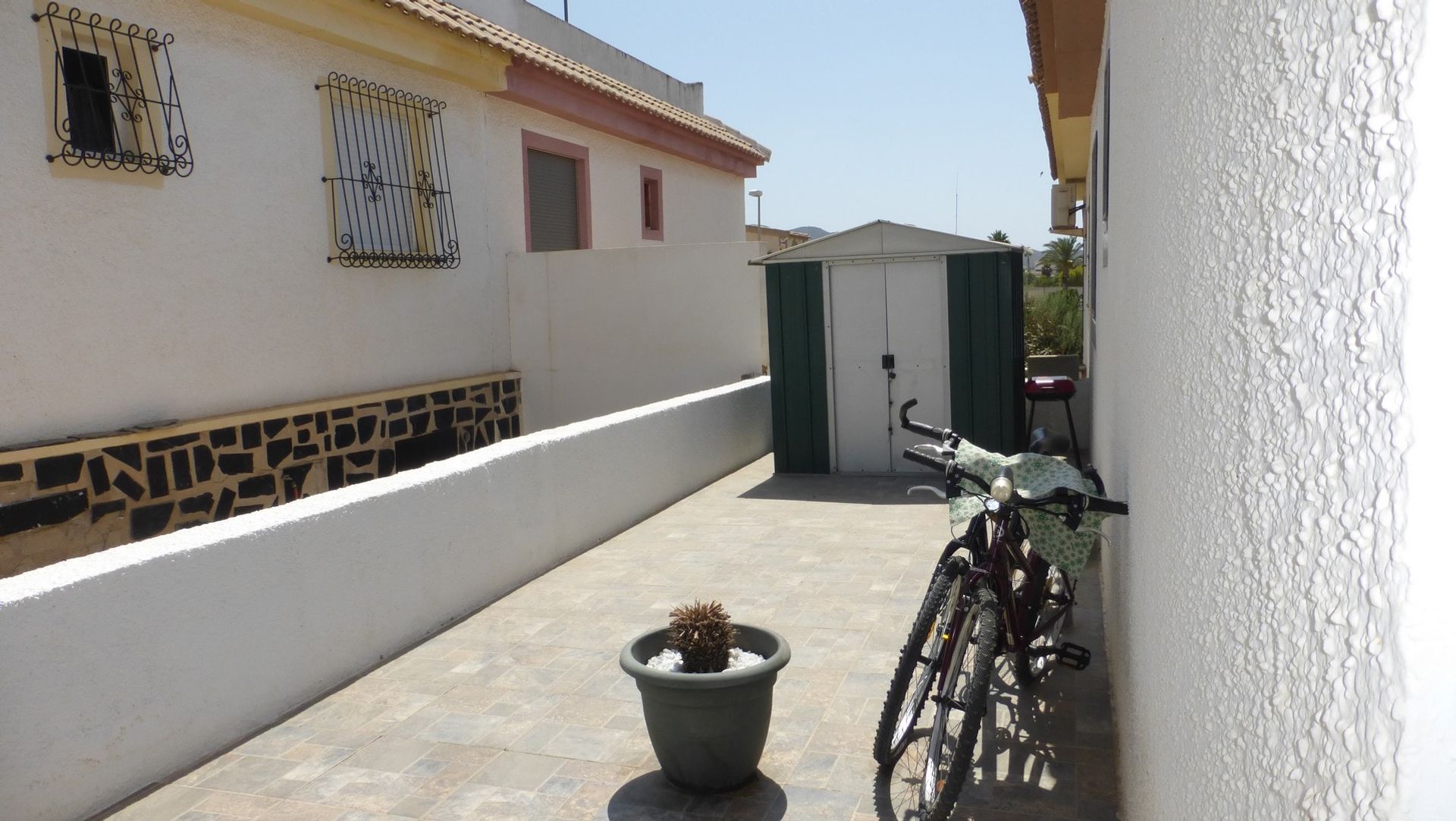 House in Mazarrón, Región de Murcia 10876074