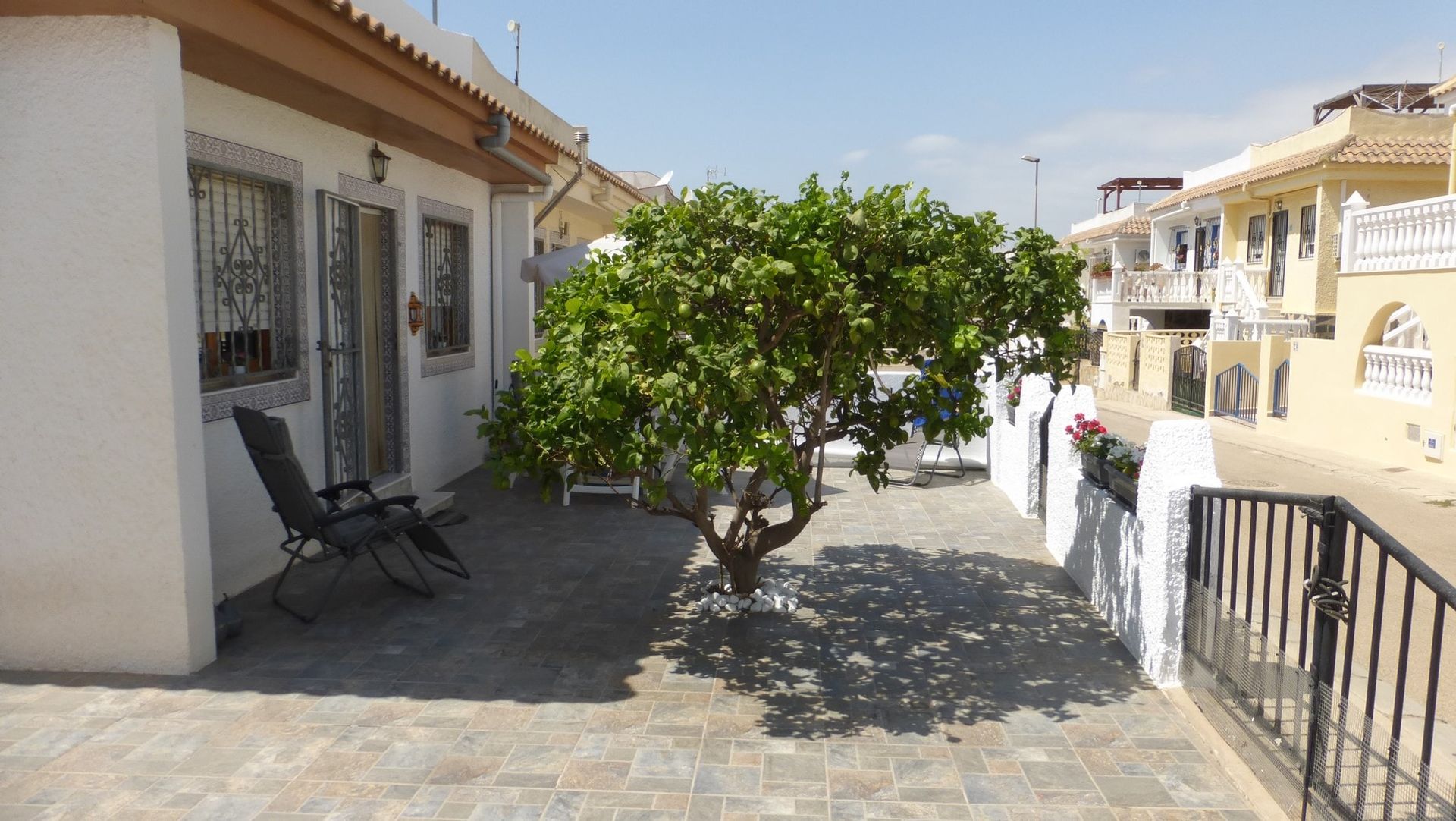 Rumah di Mazarron, Murcia 10876074