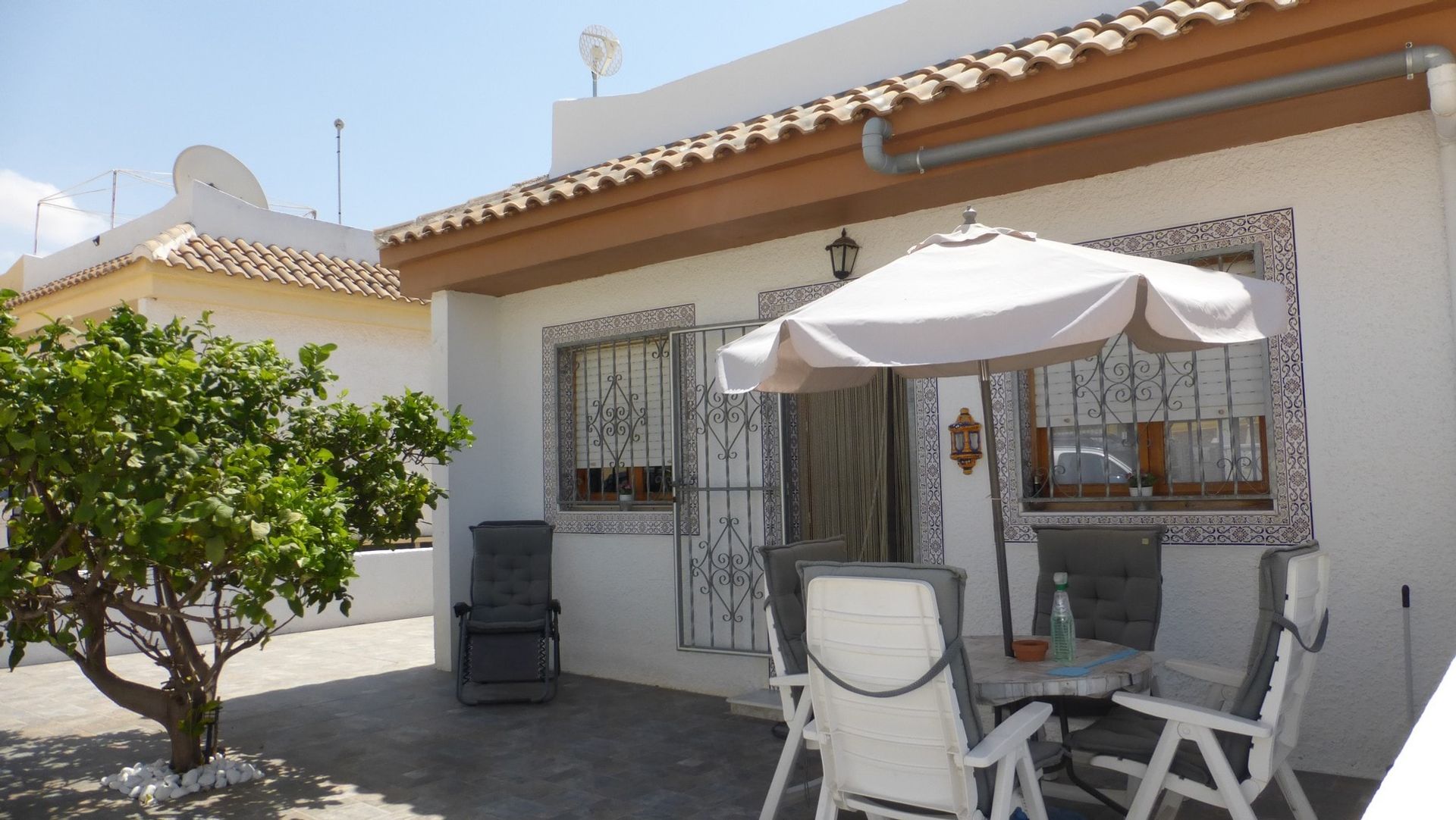 Rumah di Mazarron, Murcia 10876074