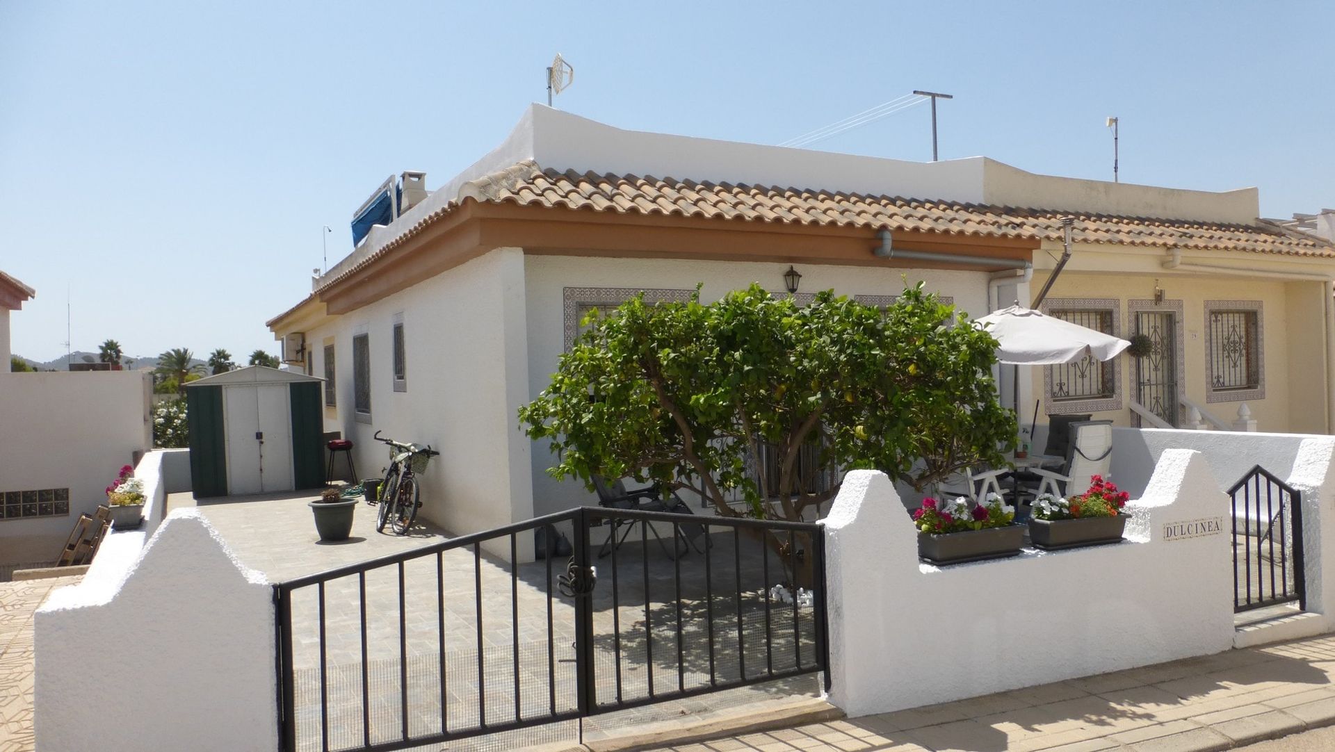 House in Mazarrón, Región de Murcia 10876074