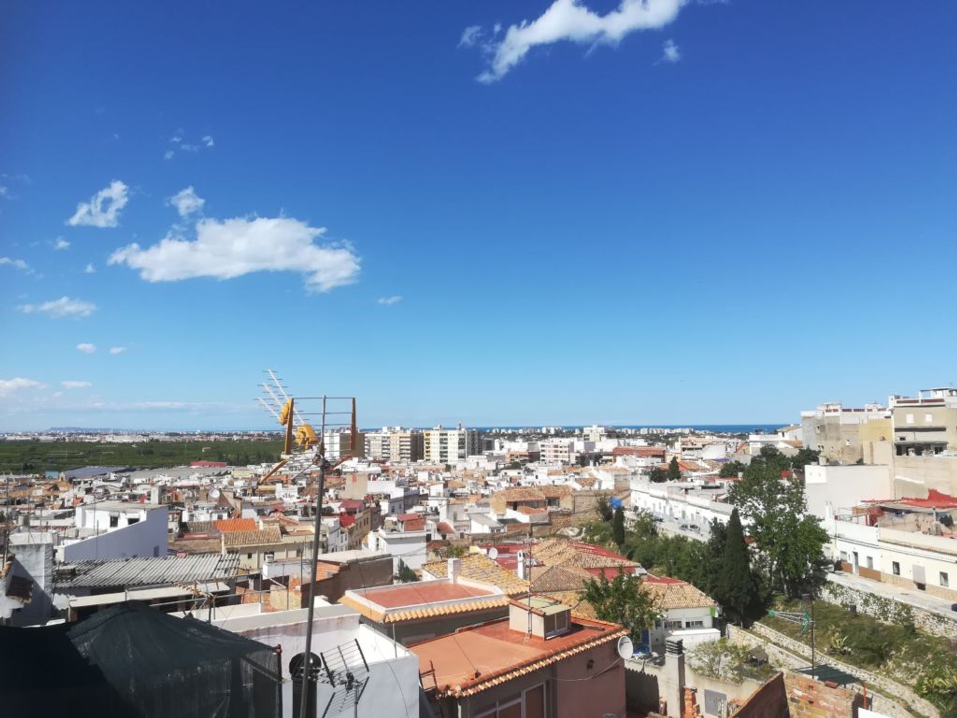 Haus im La Font d'en Carròs, Comunidad Valenciana 10876075