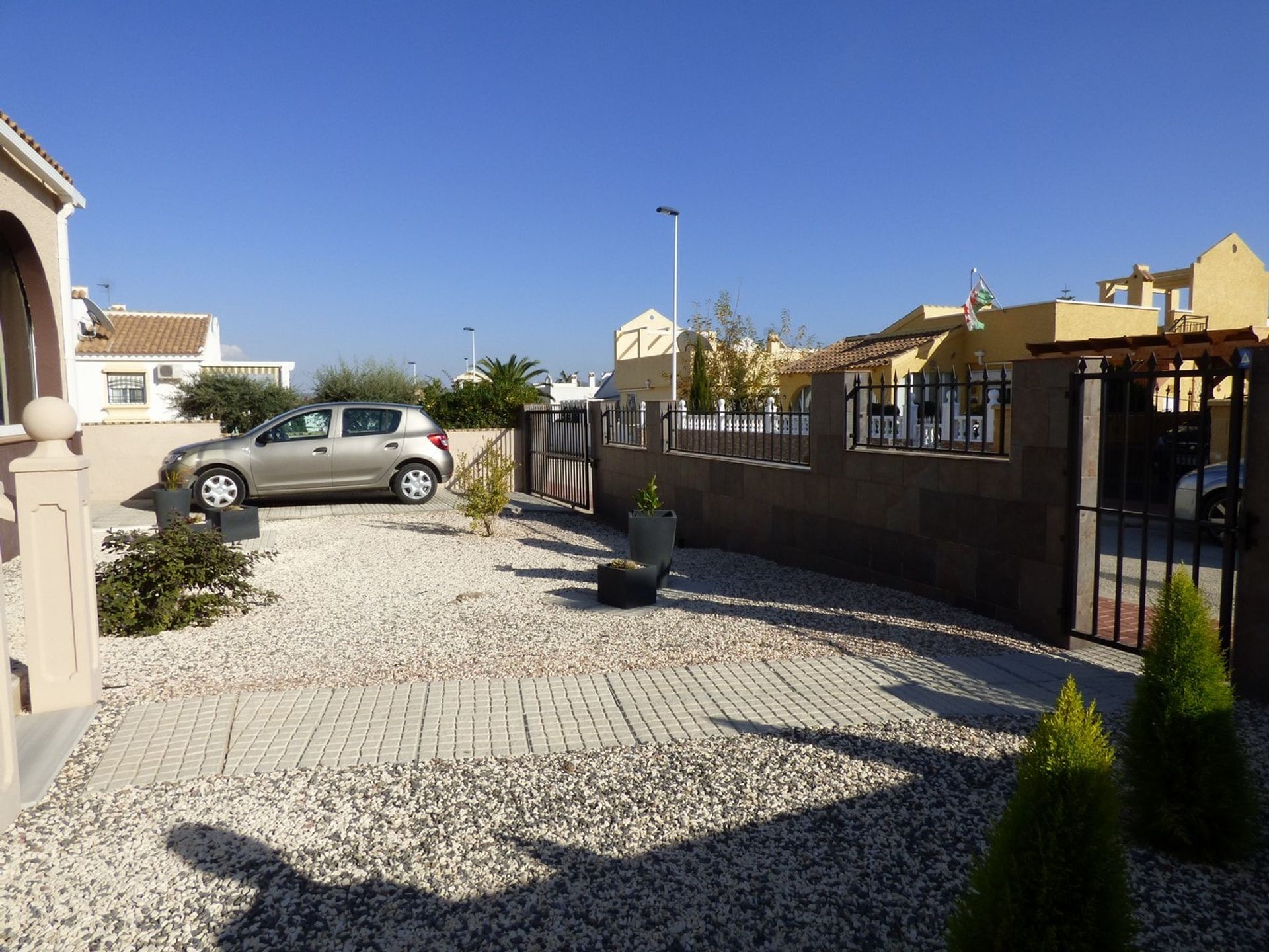 House in Mazarrón, Región de Murcia 10876077