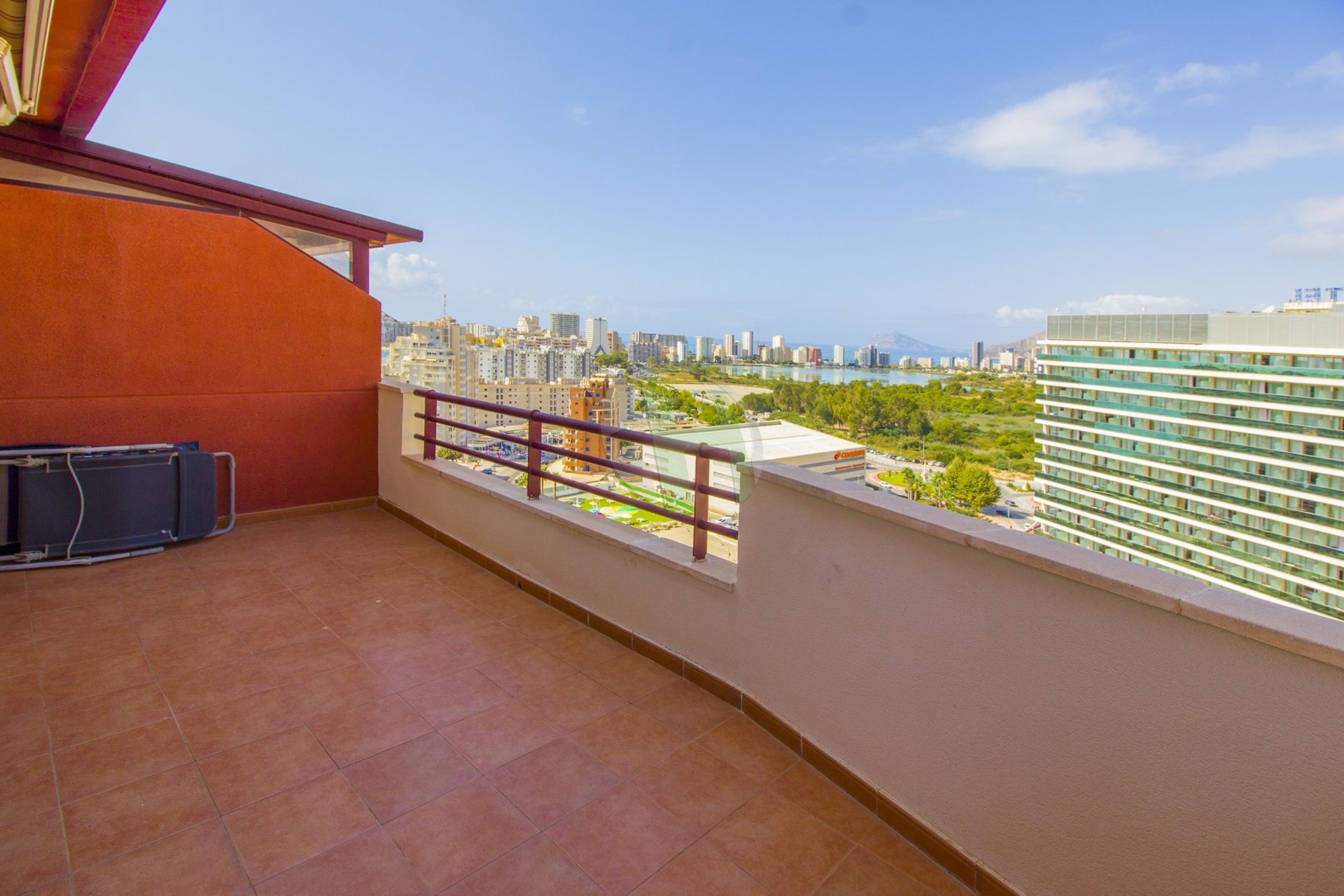 Condominio nel Calpe, Valenza 10876083