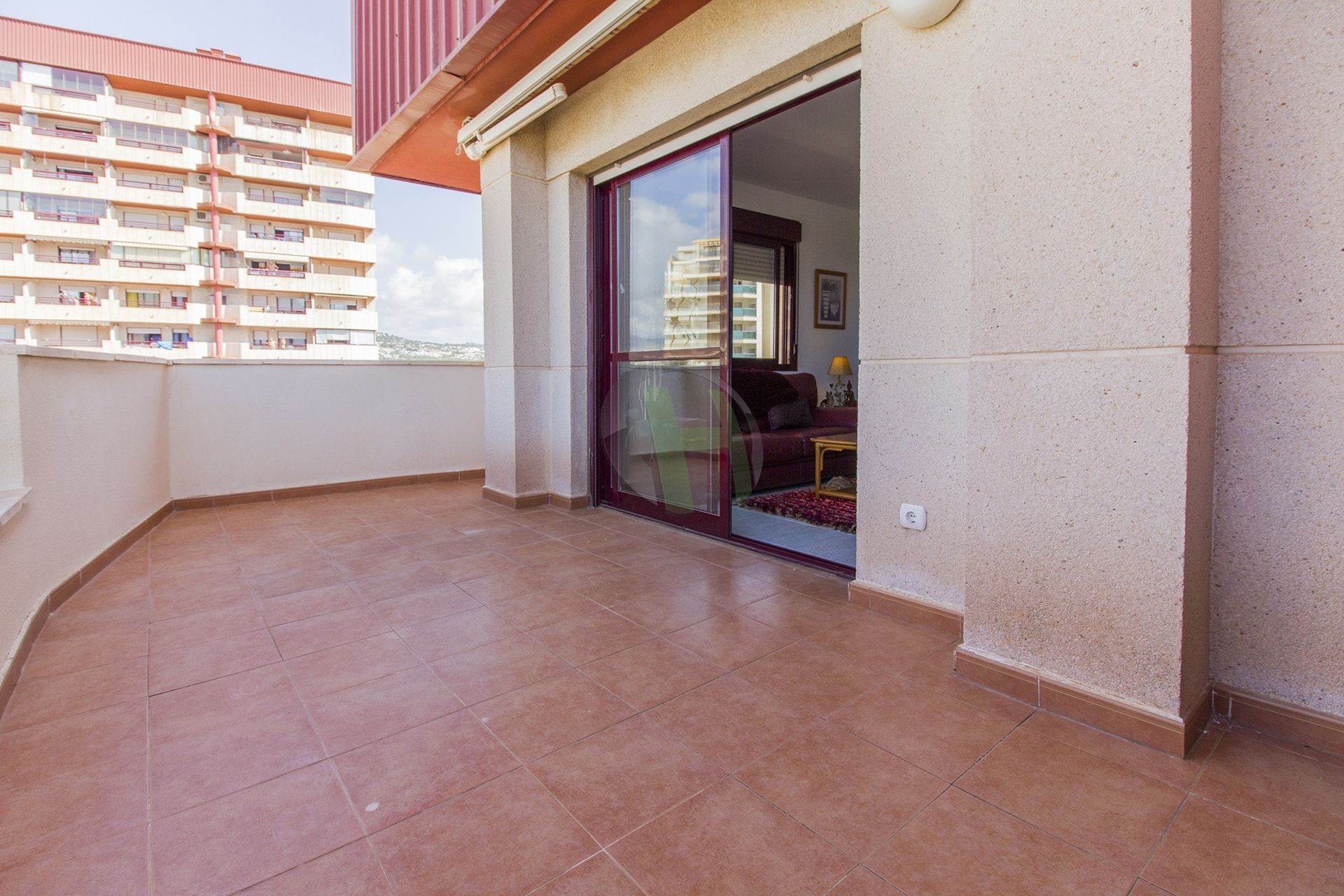 Condominio nel Calpe, Valenza 10876083