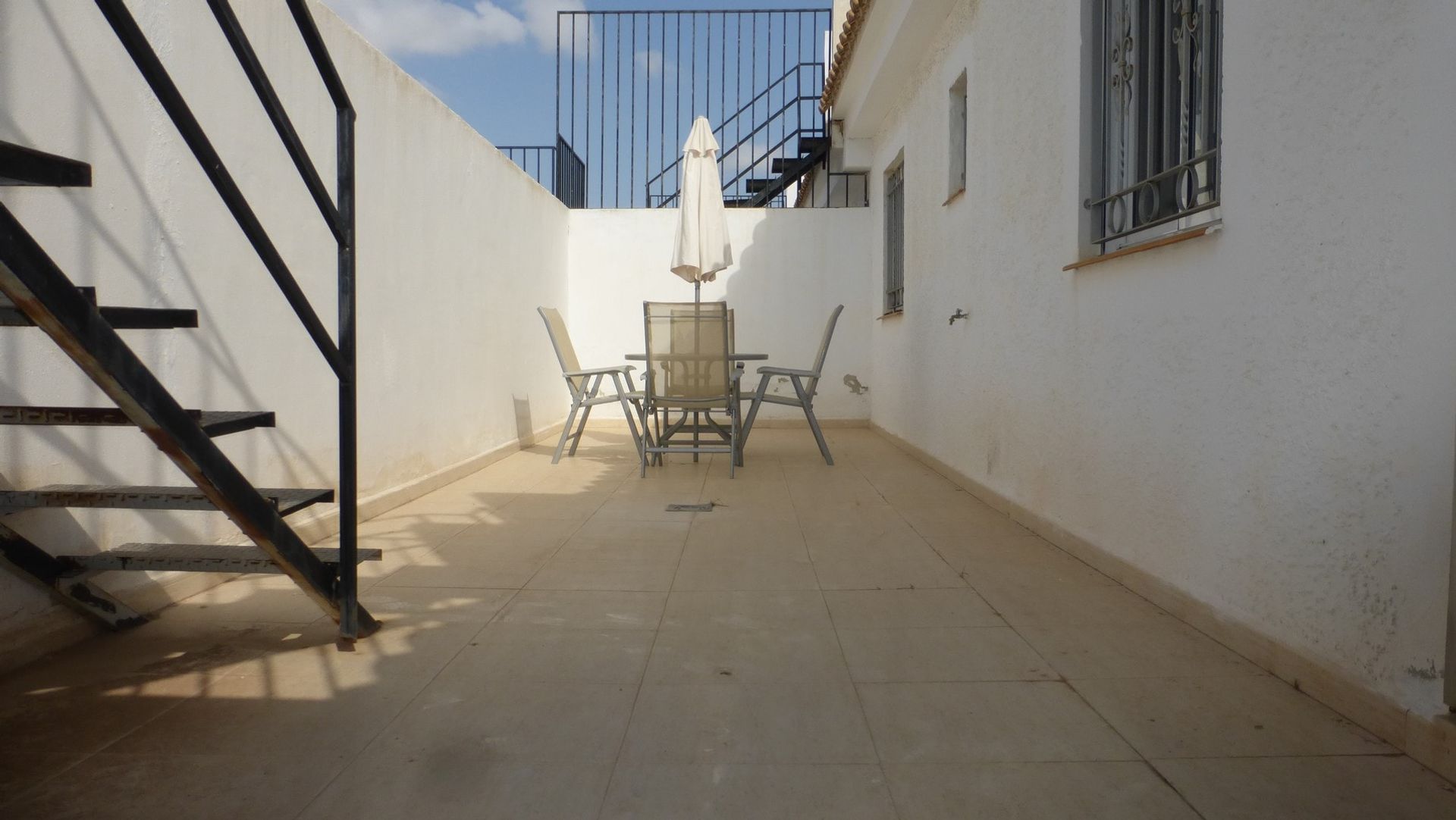 loger dans Mazarrón, Región de Murcia 10876095