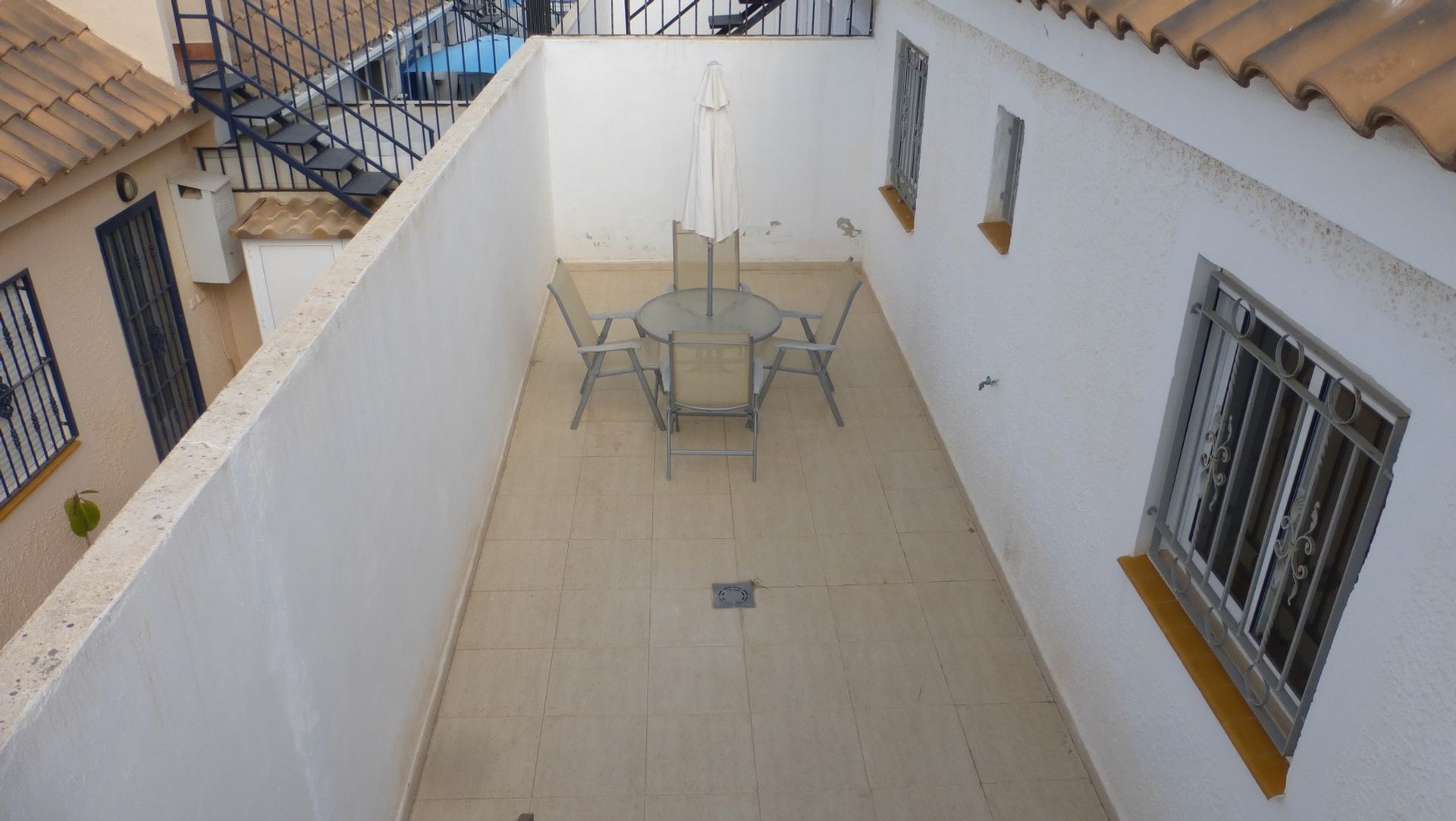 loger dans Mazarrón, Región de Murcia 10876095