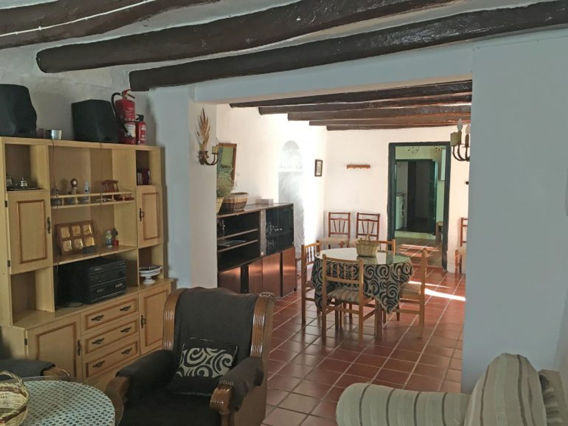 House in Morón de la Frontera, Andalusia 10876098