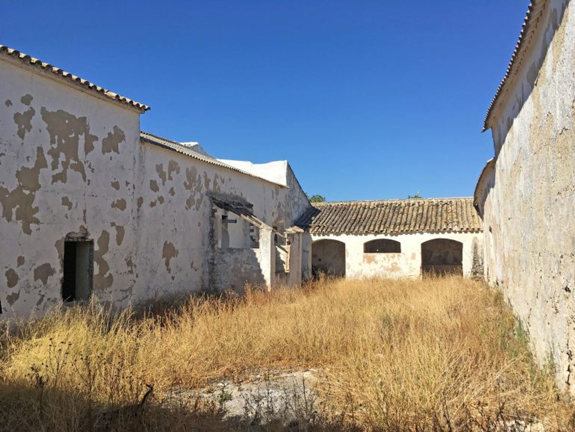 House in Morón de la Frontera, Andalusia 10876098