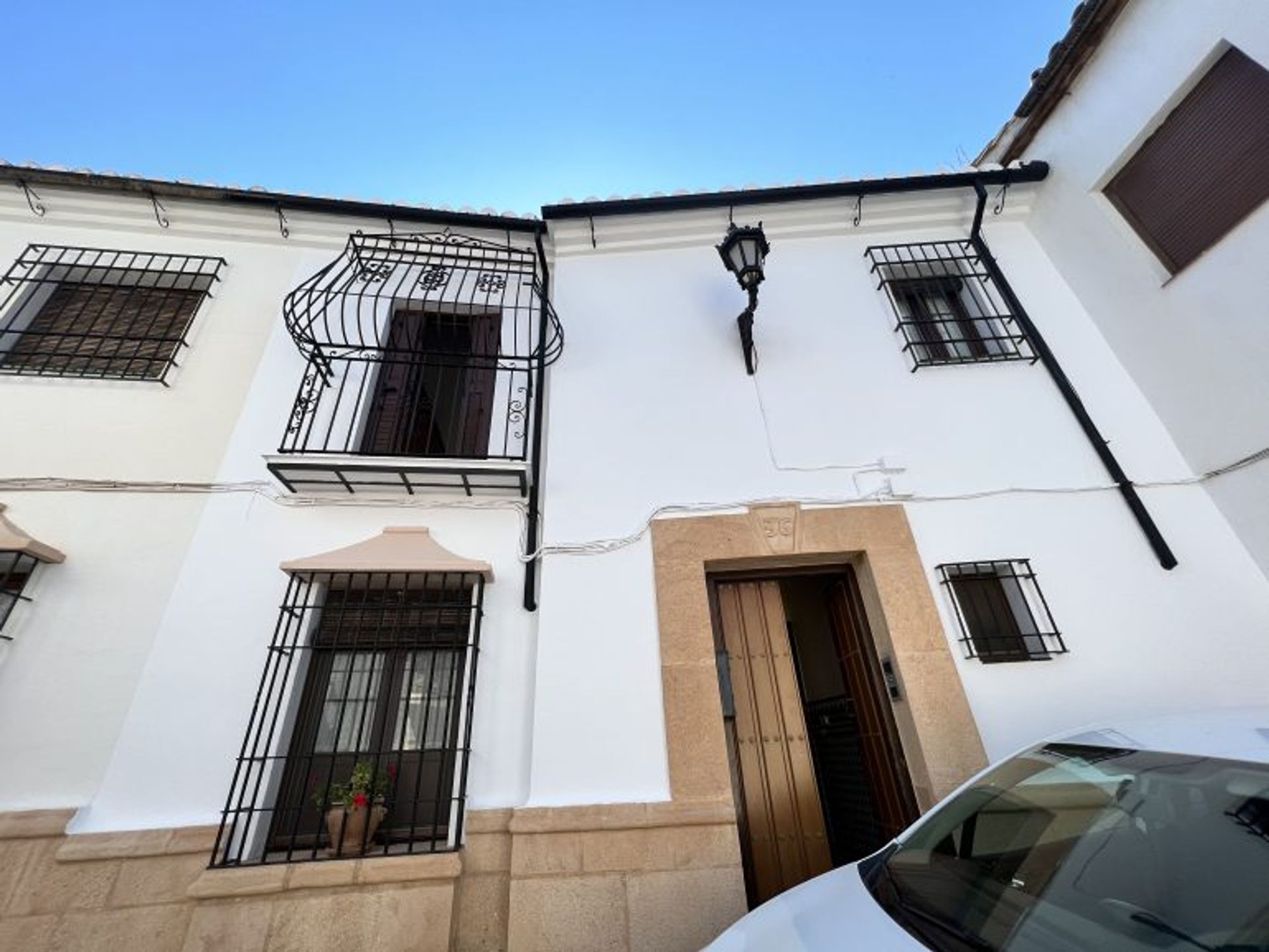 Hus i Ronda, Andalucía 10876103