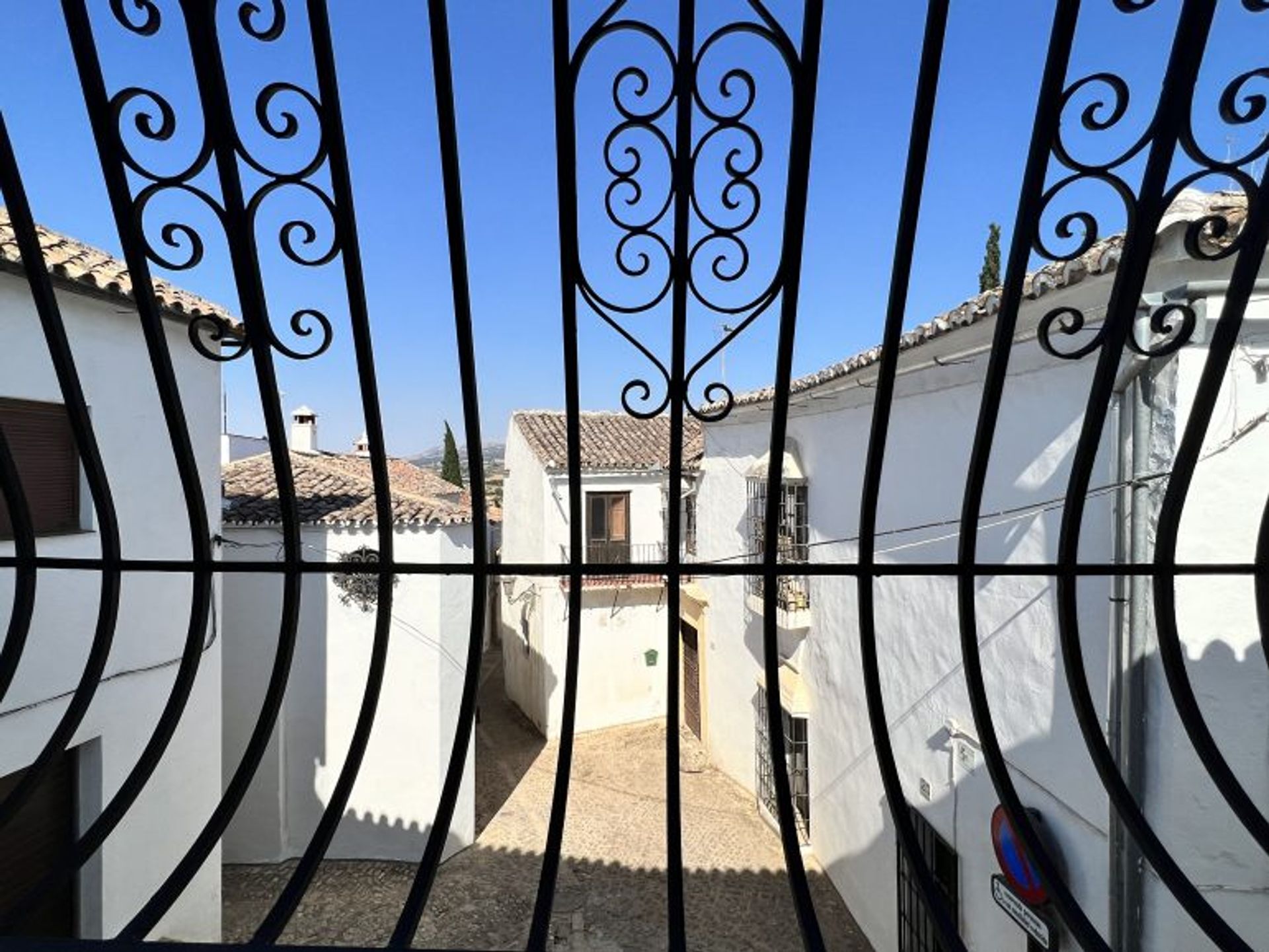 House in Ronda, Andalucía 10876103