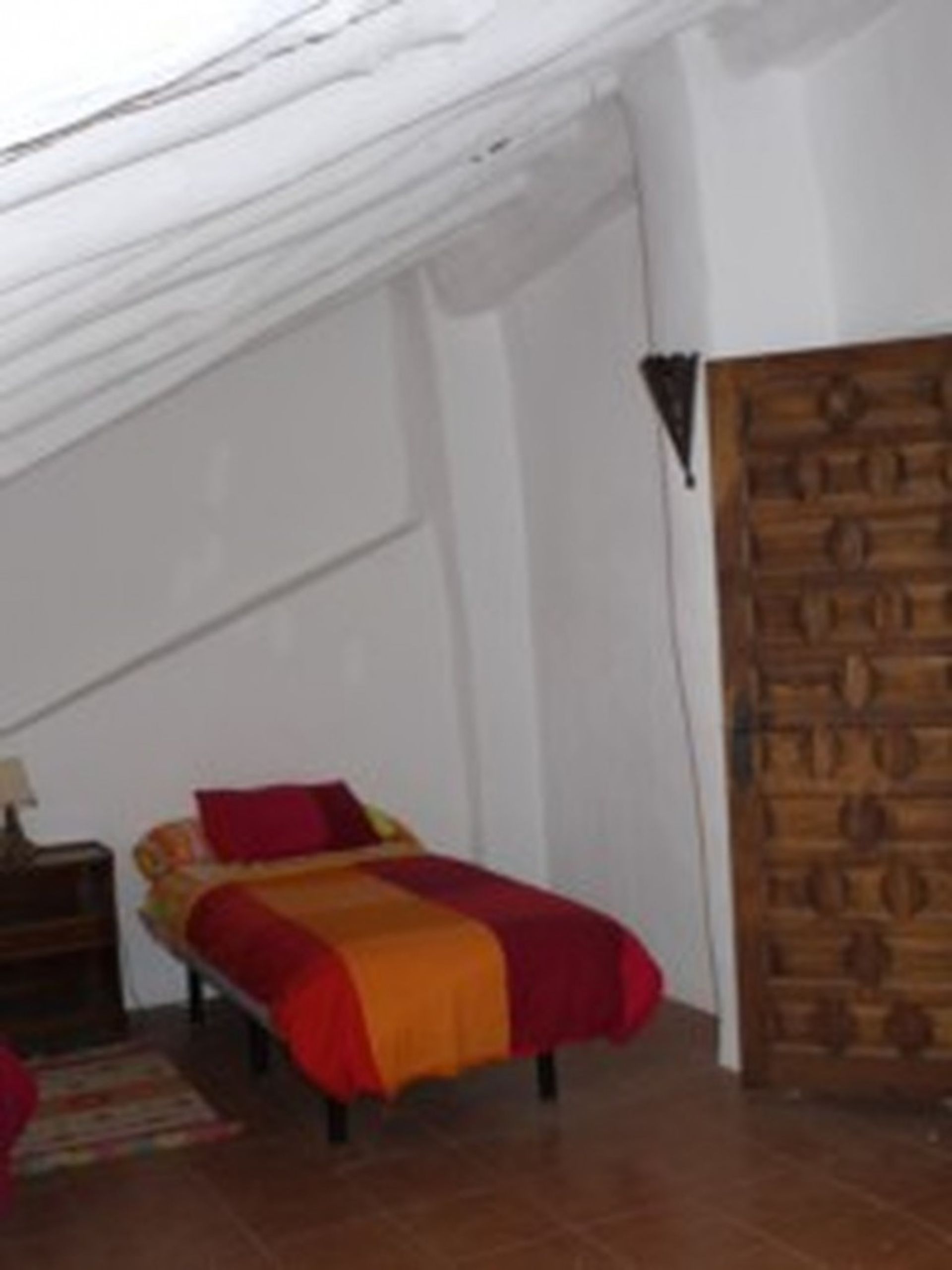 Haus im Olvera, Andalusia 10876105