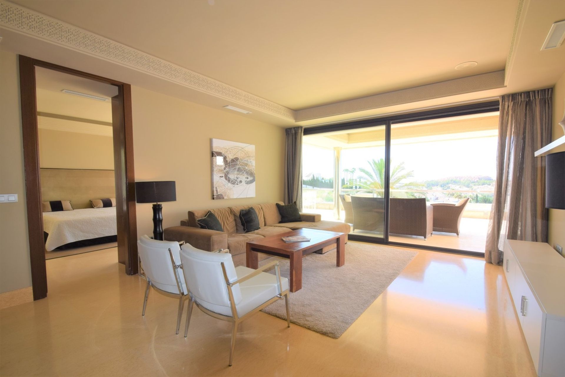 Condominium in El Angel, Andalusia 10876115