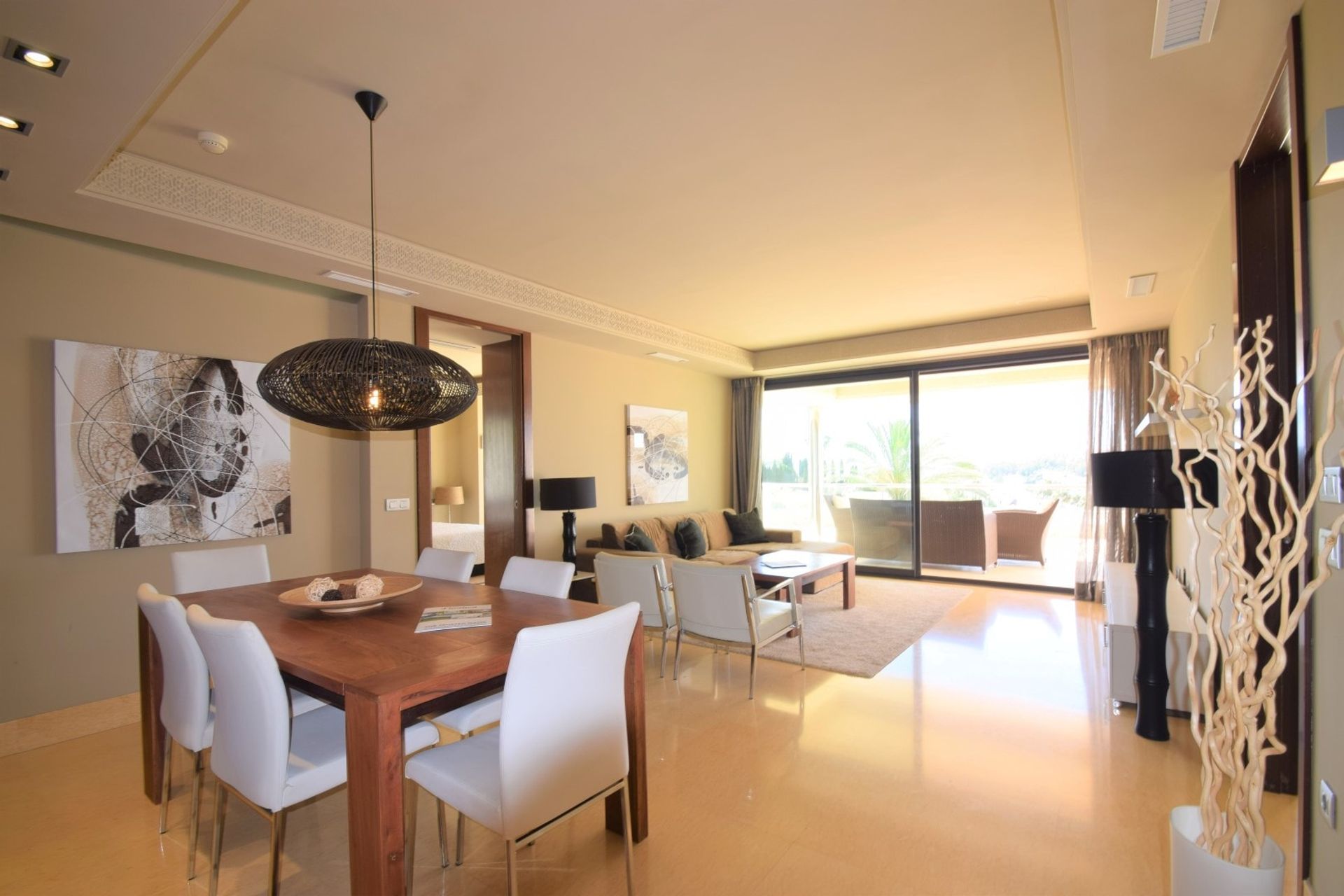 Condominium in El Angel, Andalusia 10876115