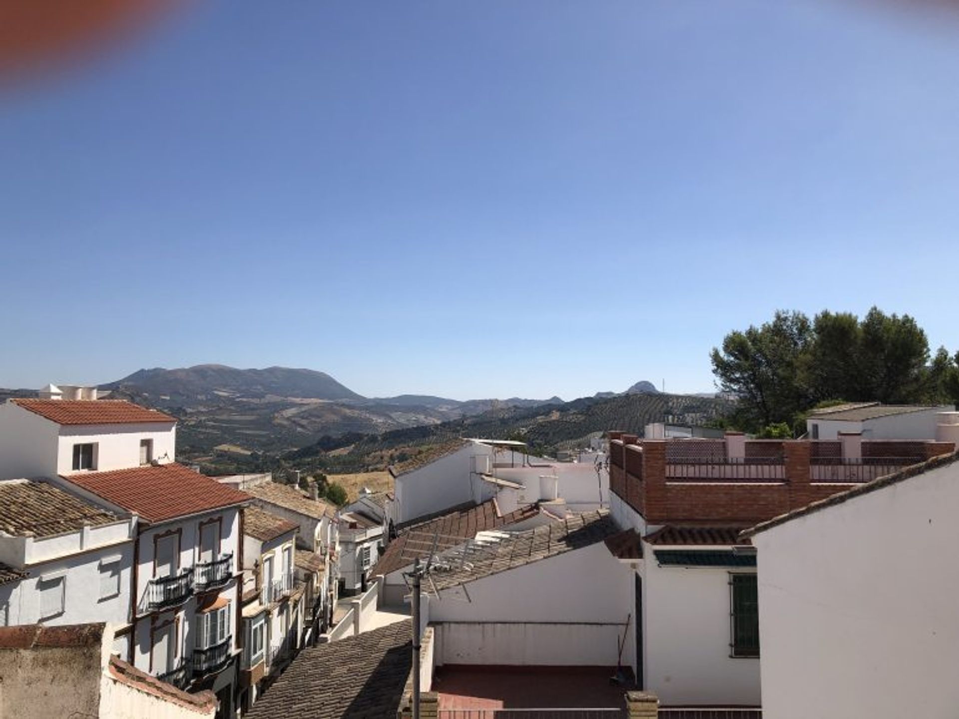 公寓 在 Olvera, Andalusia 10876118