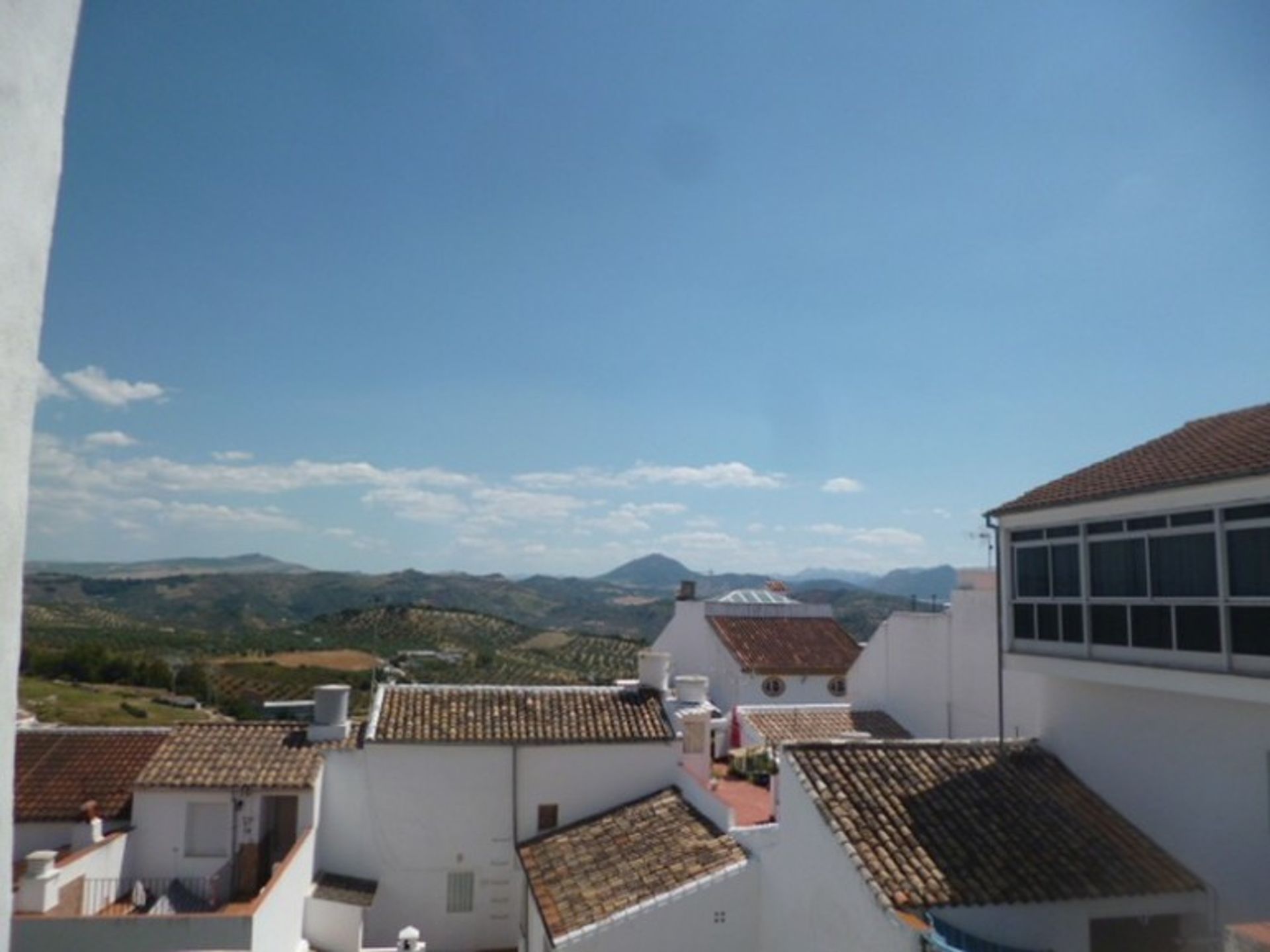 House in Olvera, Andalusia 10876119