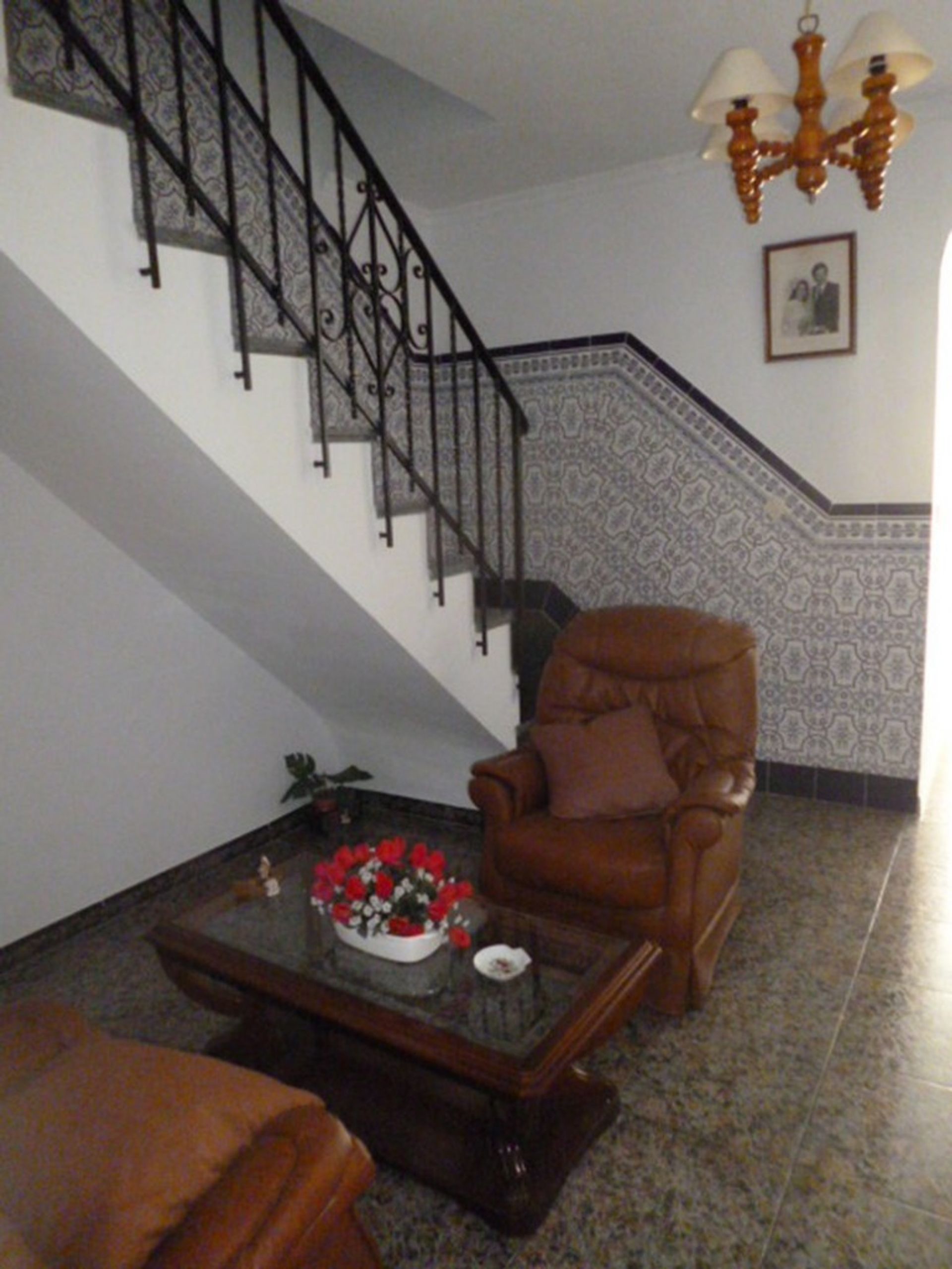 House in Olvera, Andalusia 10876119