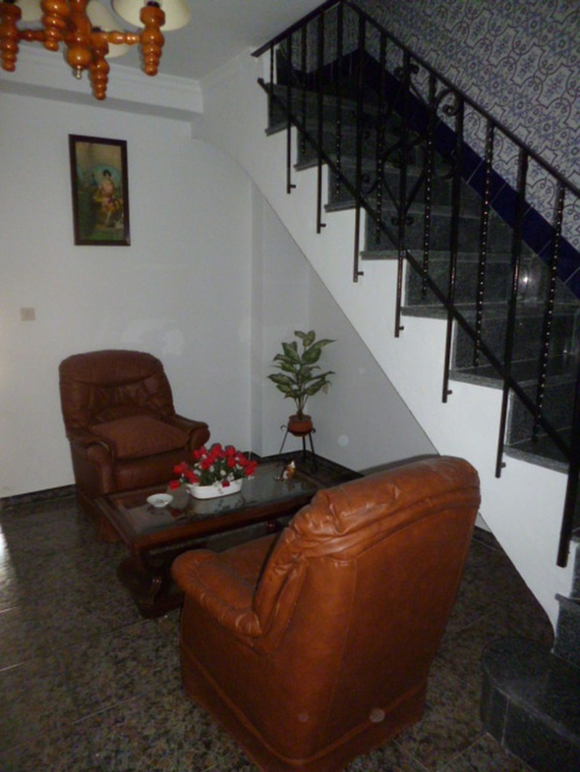 House in Olvera, Andalusia 10876119