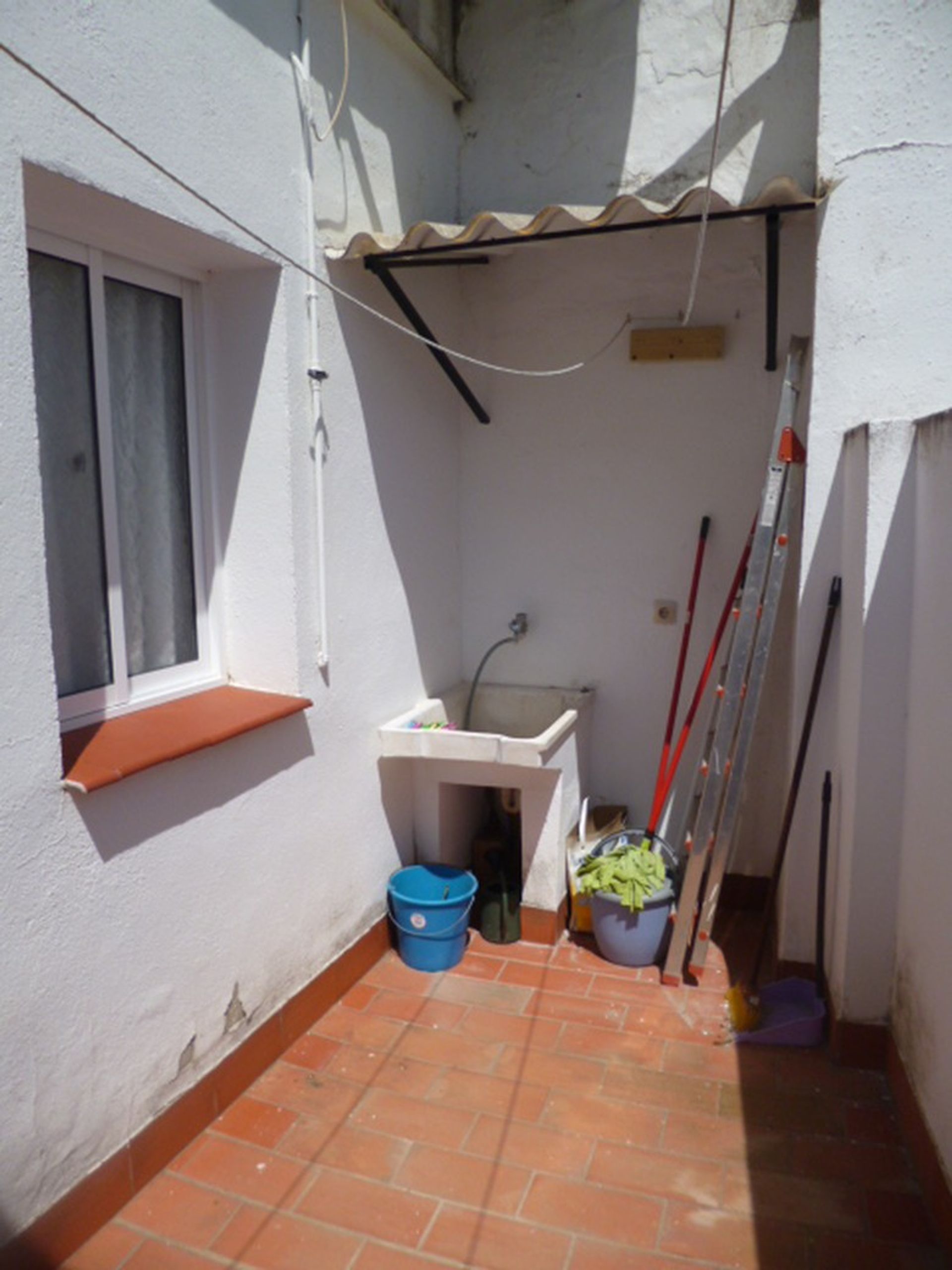 House in Olvera, Andalusia 10876119