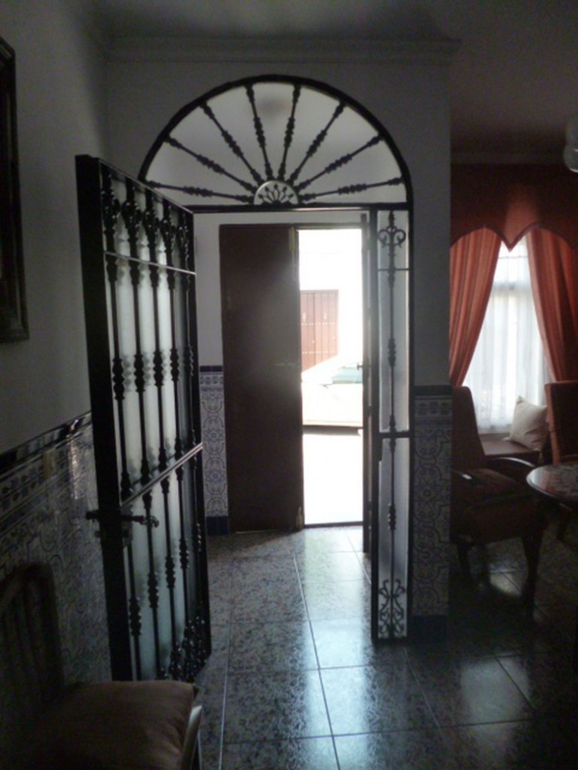 House in Olvera, Andalusia 10876119