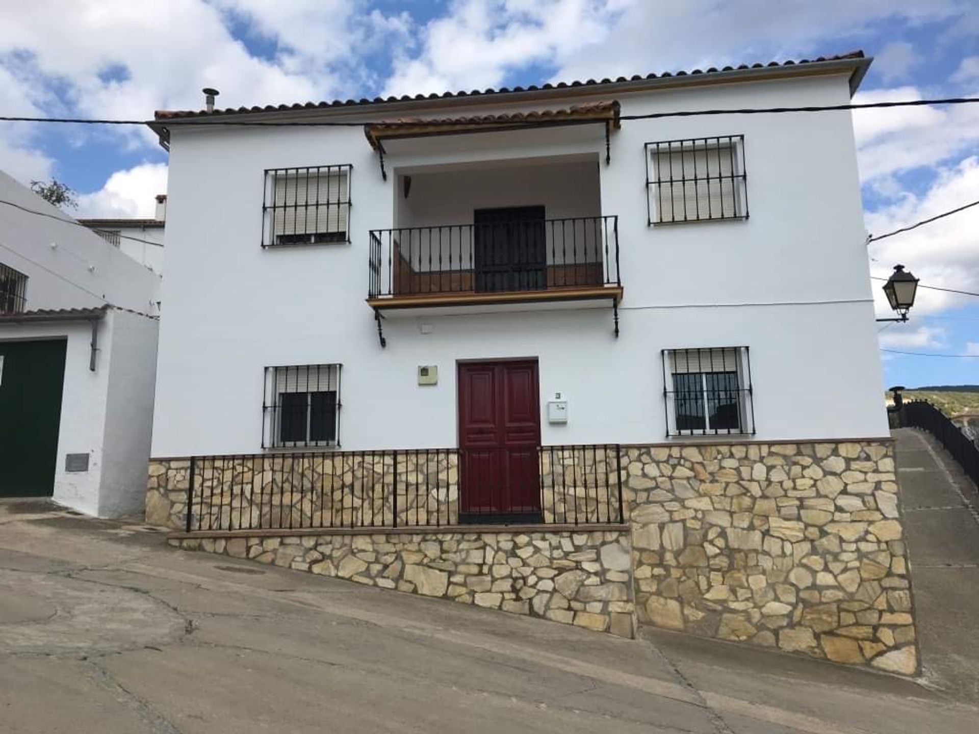 Haus im Torre Alhaquime, Andalusien 10876120