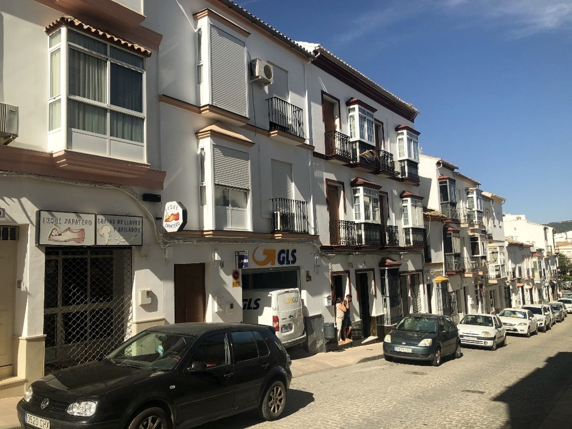 Condominium in Olvera, Andalusia 10876121